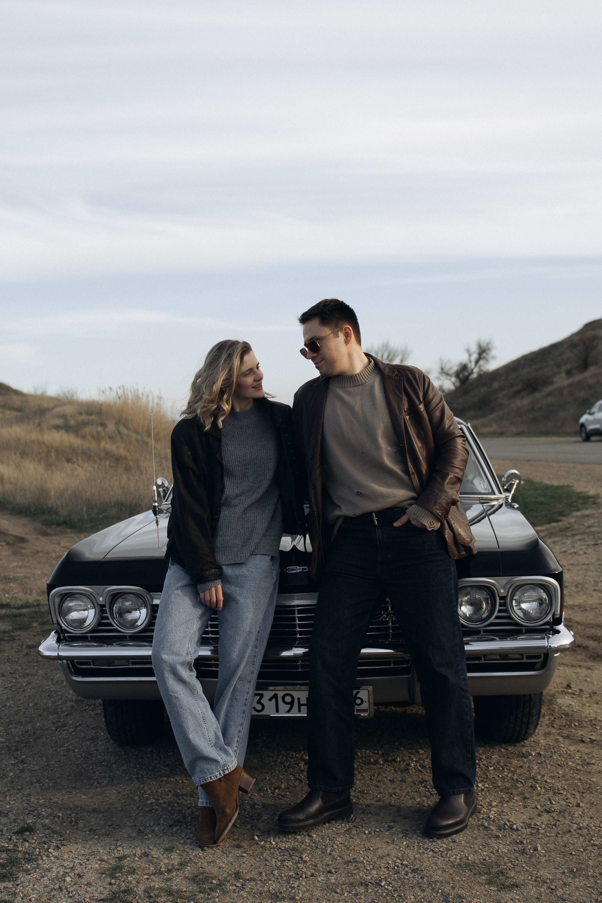 Настя и Богдан. Свадебный и женский фотограф в Ставрополе Вика Лексеева