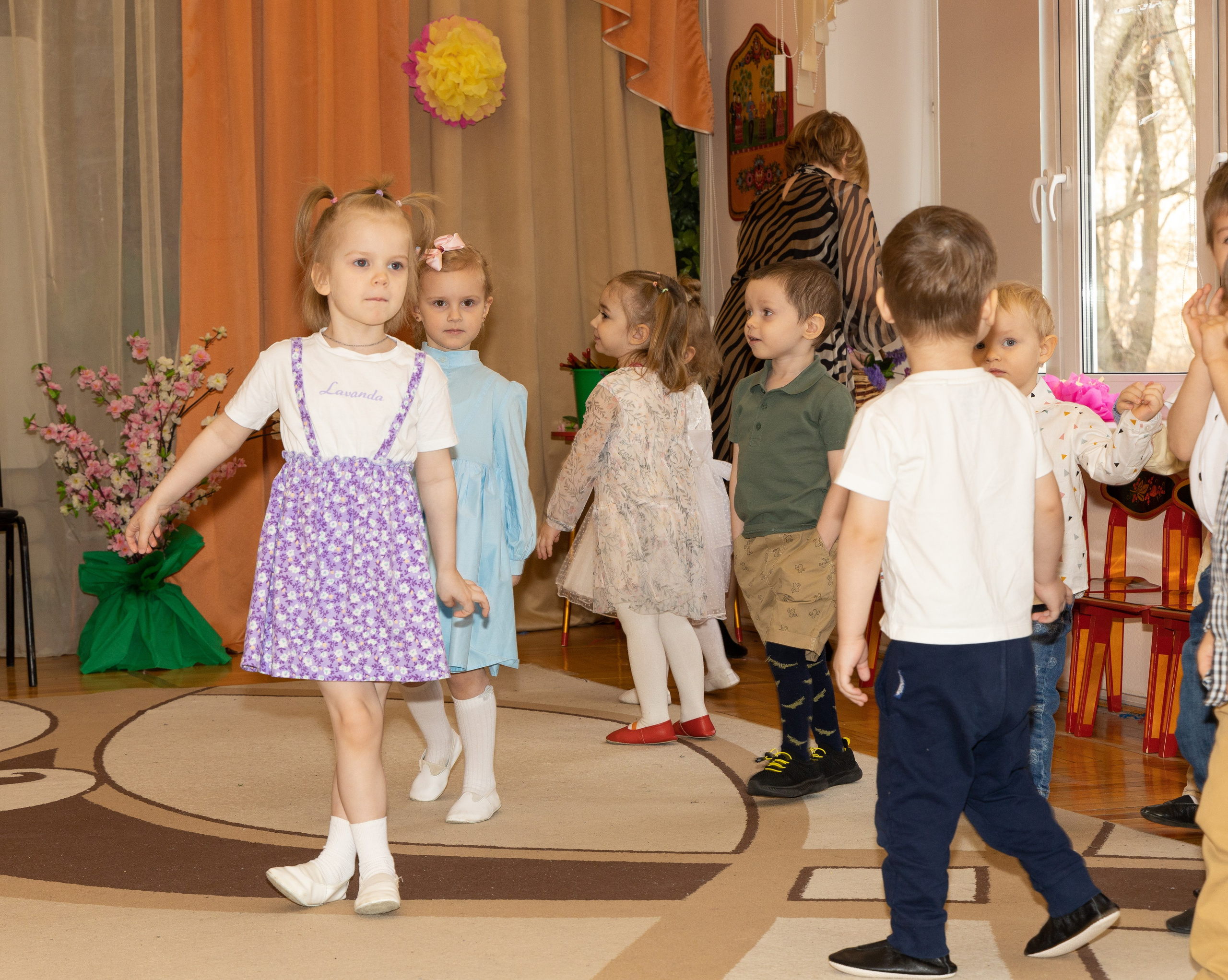 Дети. Фотограф-ретушёр