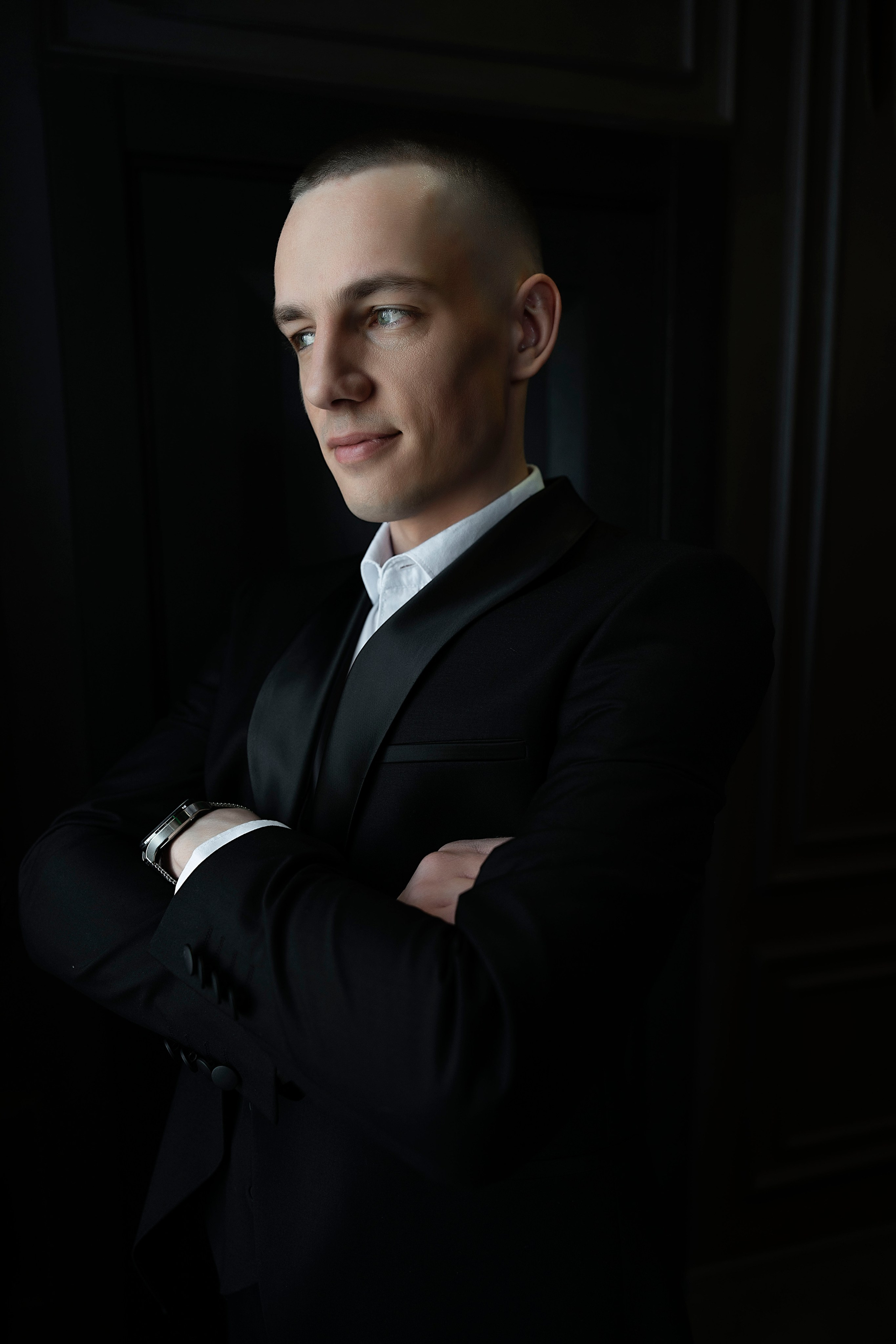 Дмитрий и Кристина. Главная