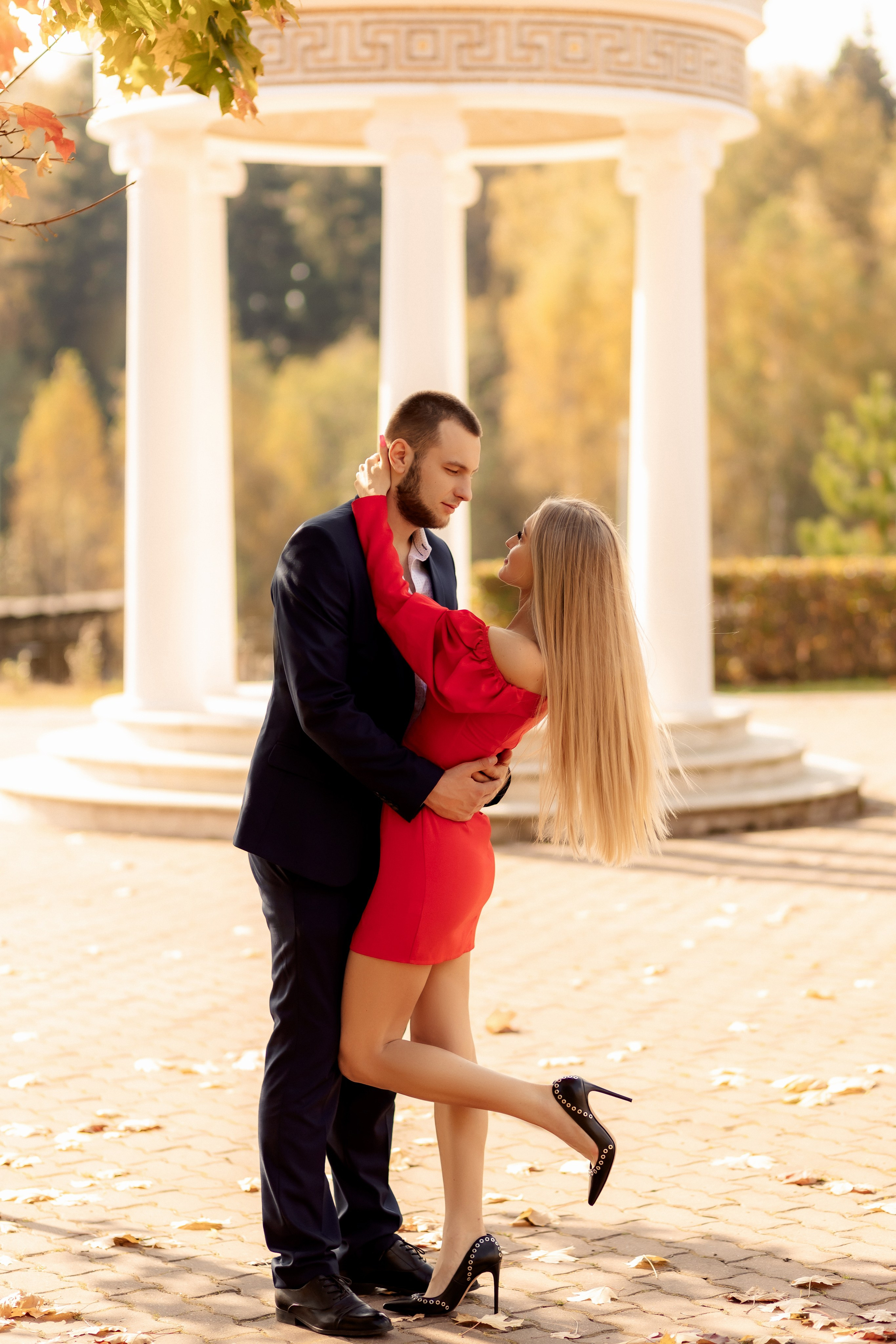 А&В. Зотова Алена — семейный и женский фотограф в Зеленограде