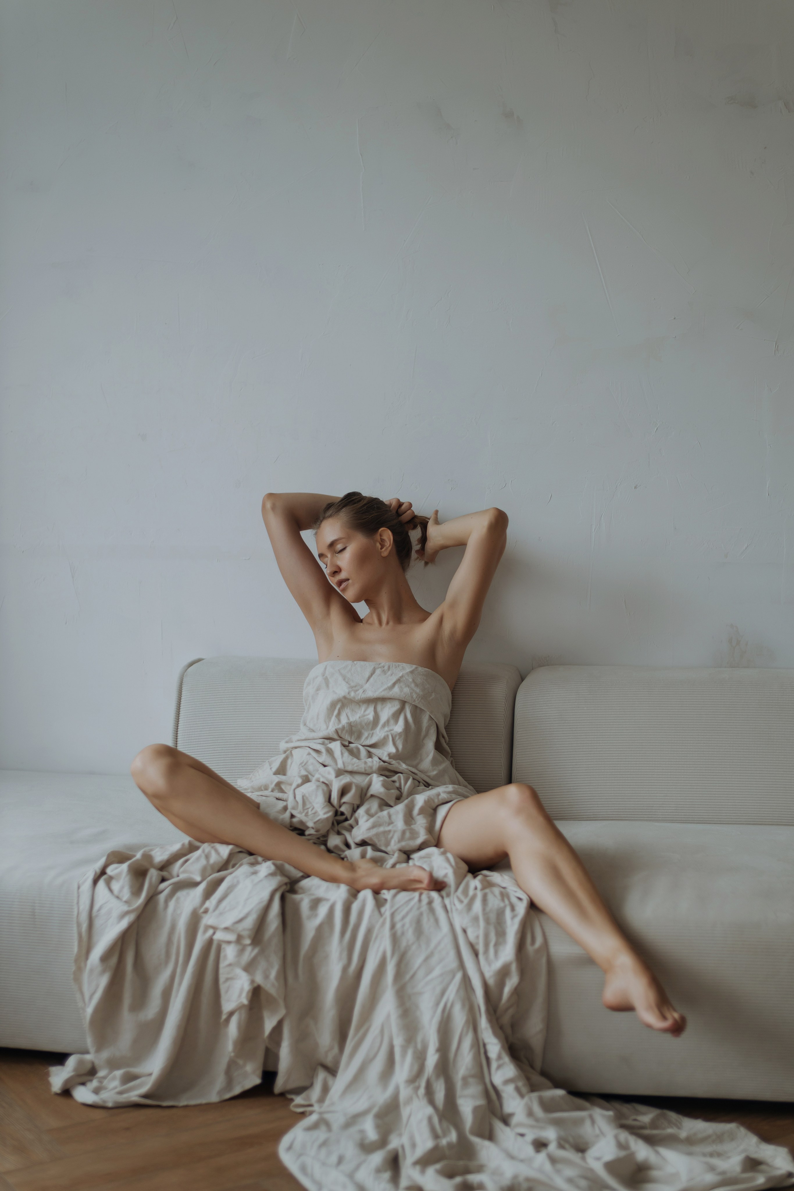 Boudoir photo shoot. Фотограф в Ташкенте Татьяна Короткова