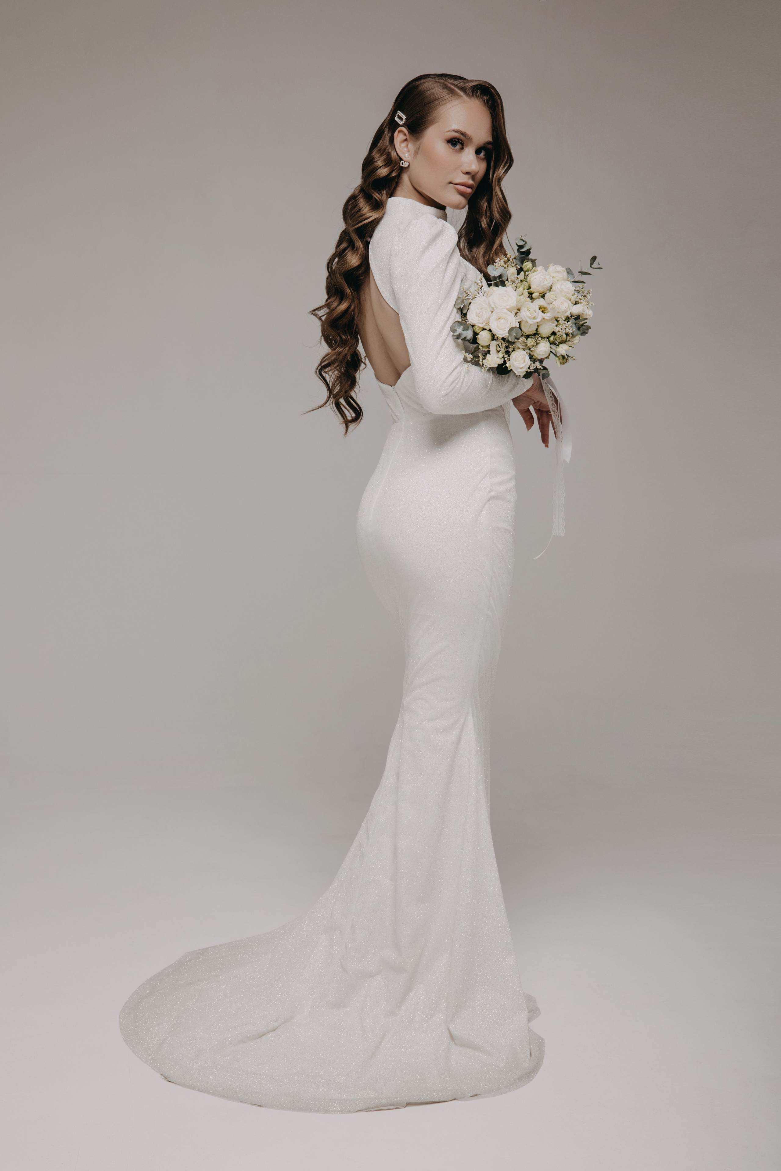 Виктор и Полина. Главная