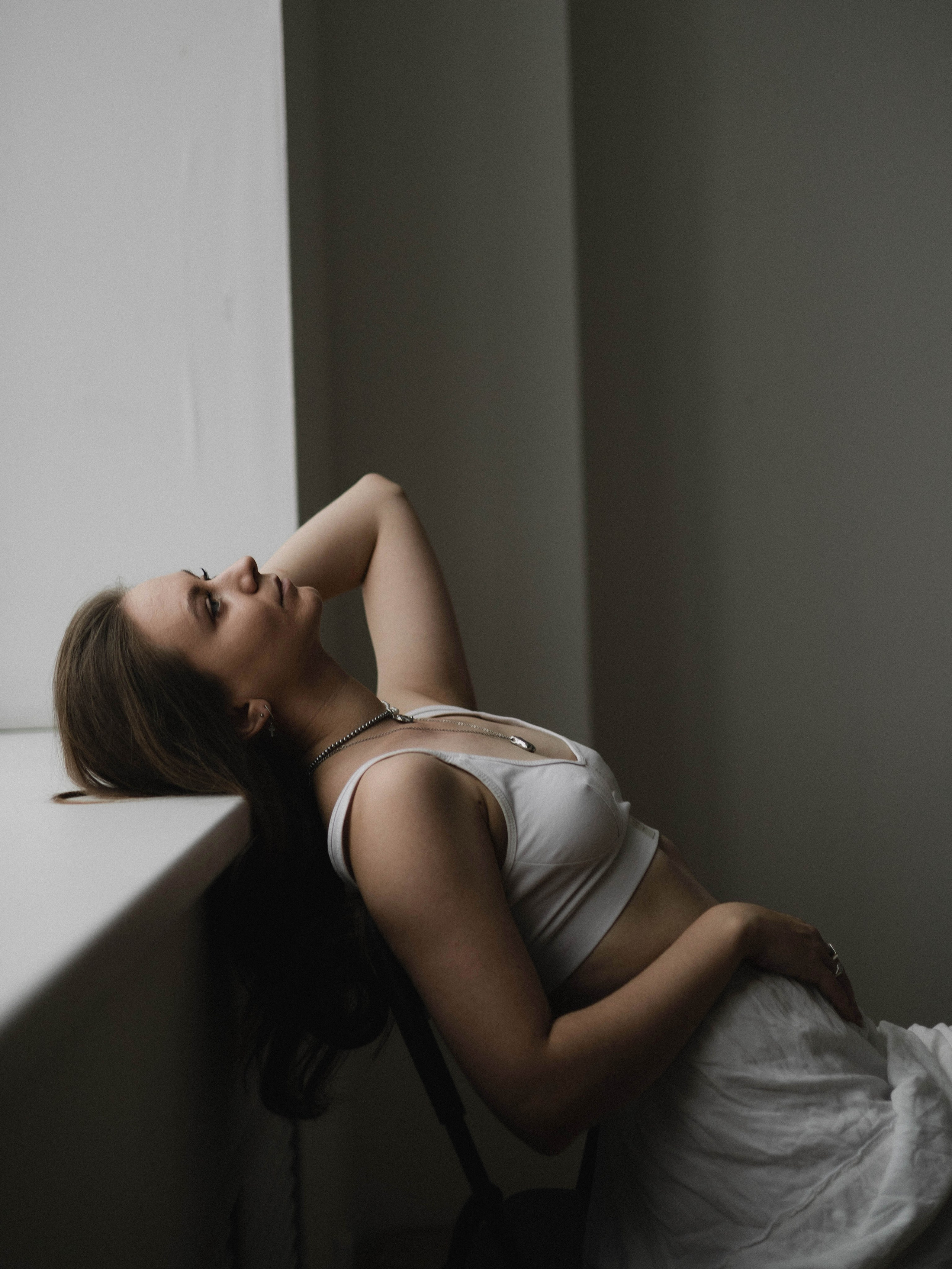 Анастасия. Мария Чистякова | Фотограф Котлас