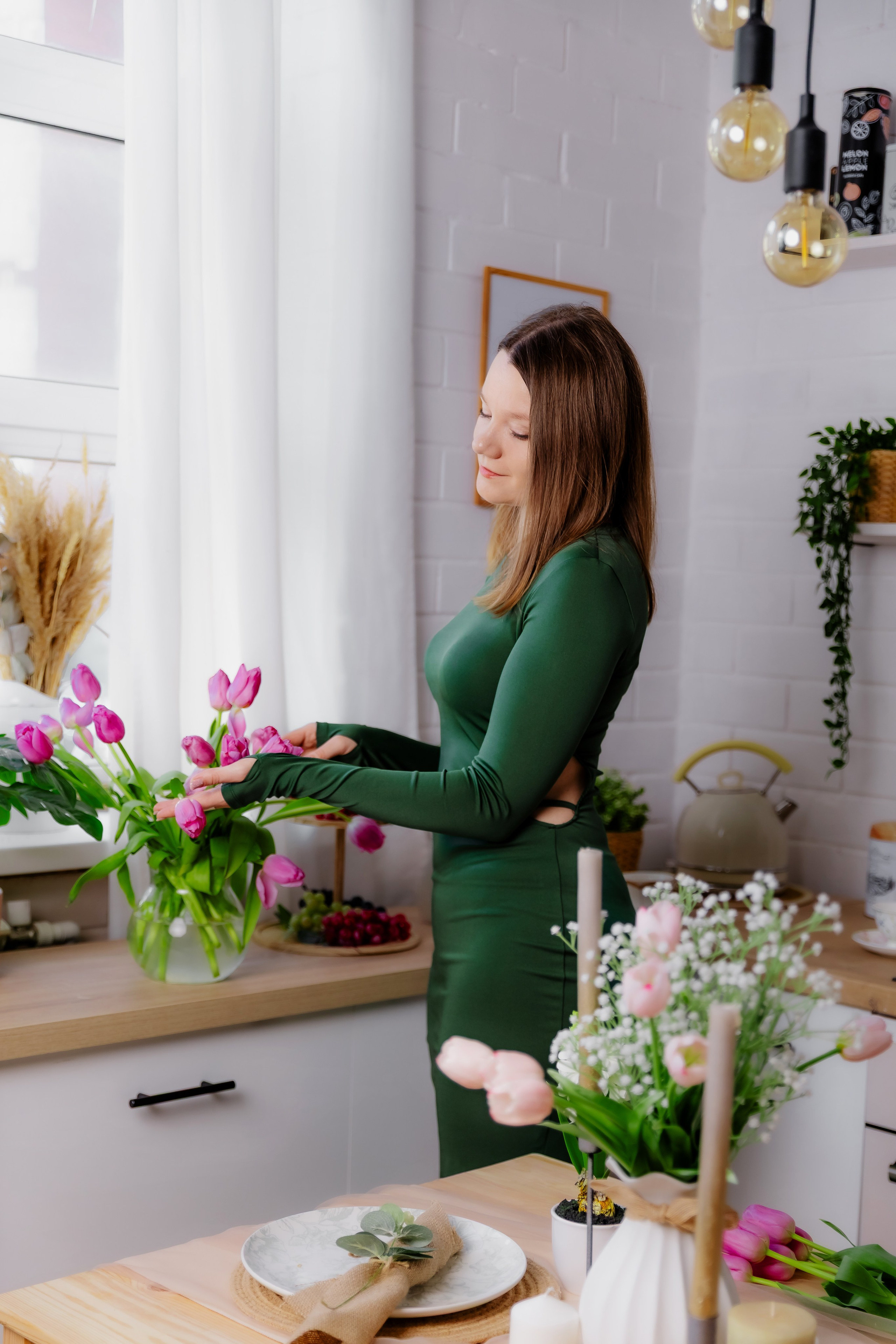 Индивидуальные фотосессии. Фотограф Ольга Симакова