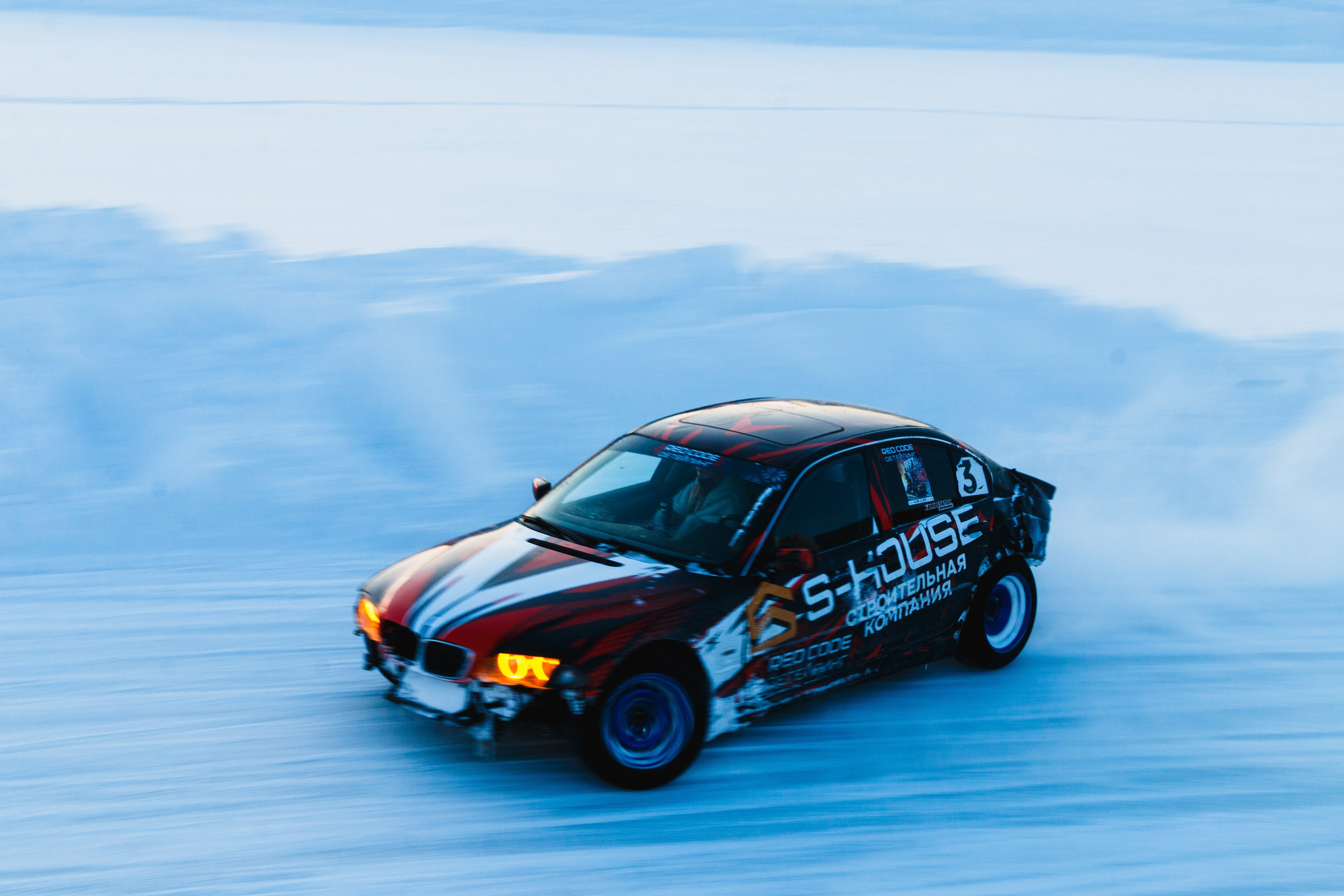 Дрифт — масленица 2026. Фото. Олег Романов. Мастер фото по спорту