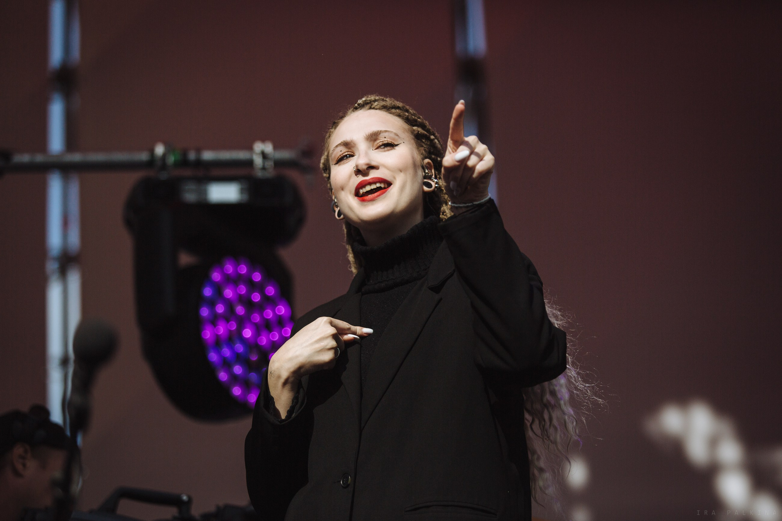 АНТОН ТУТ РЯДОМ 2025. Портретный, танцевальный и концертный фотограф Ира Палкина