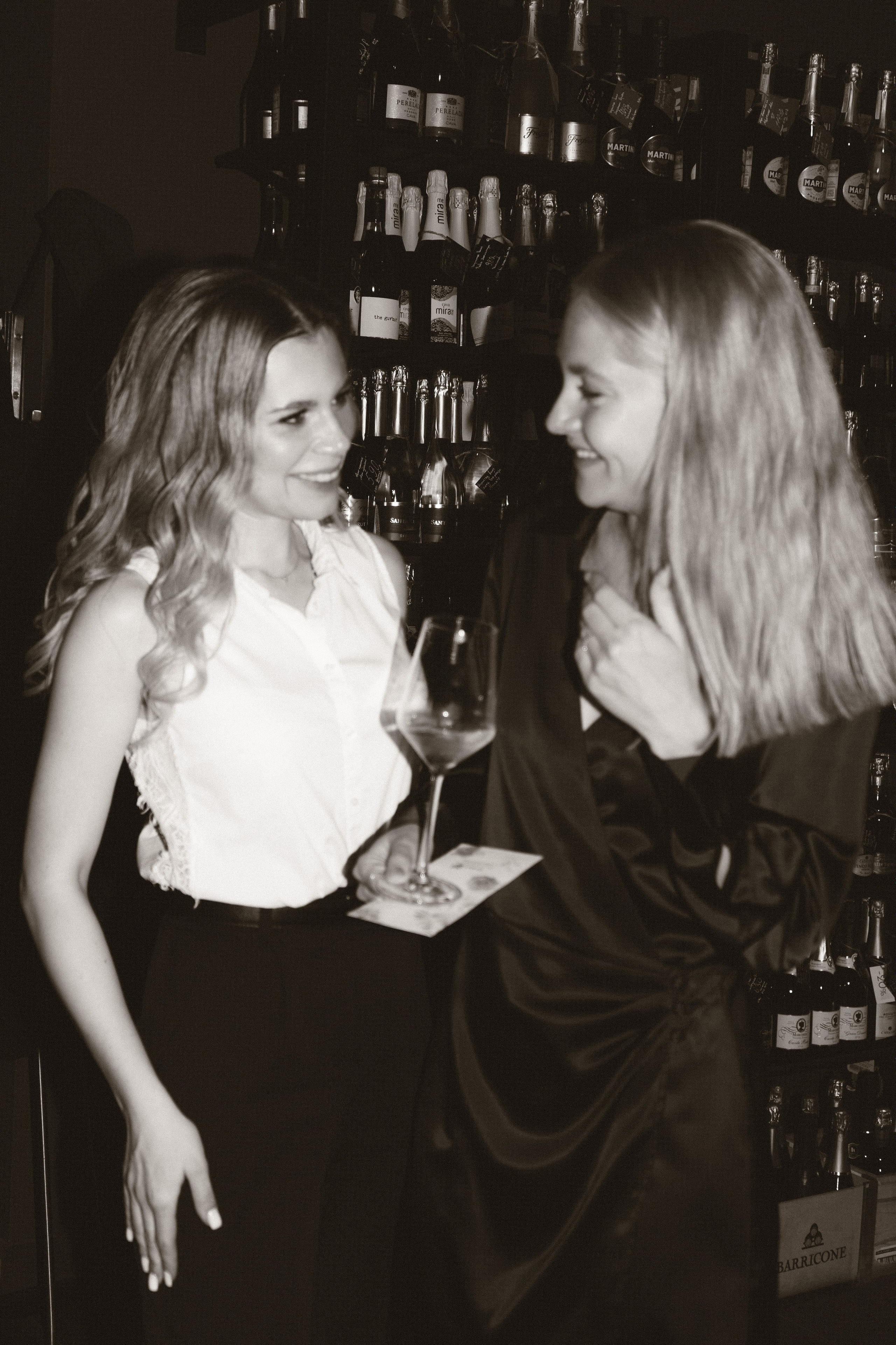 Вечеринка в день рождения. Фотограф в Томске Татьяна Булгакова