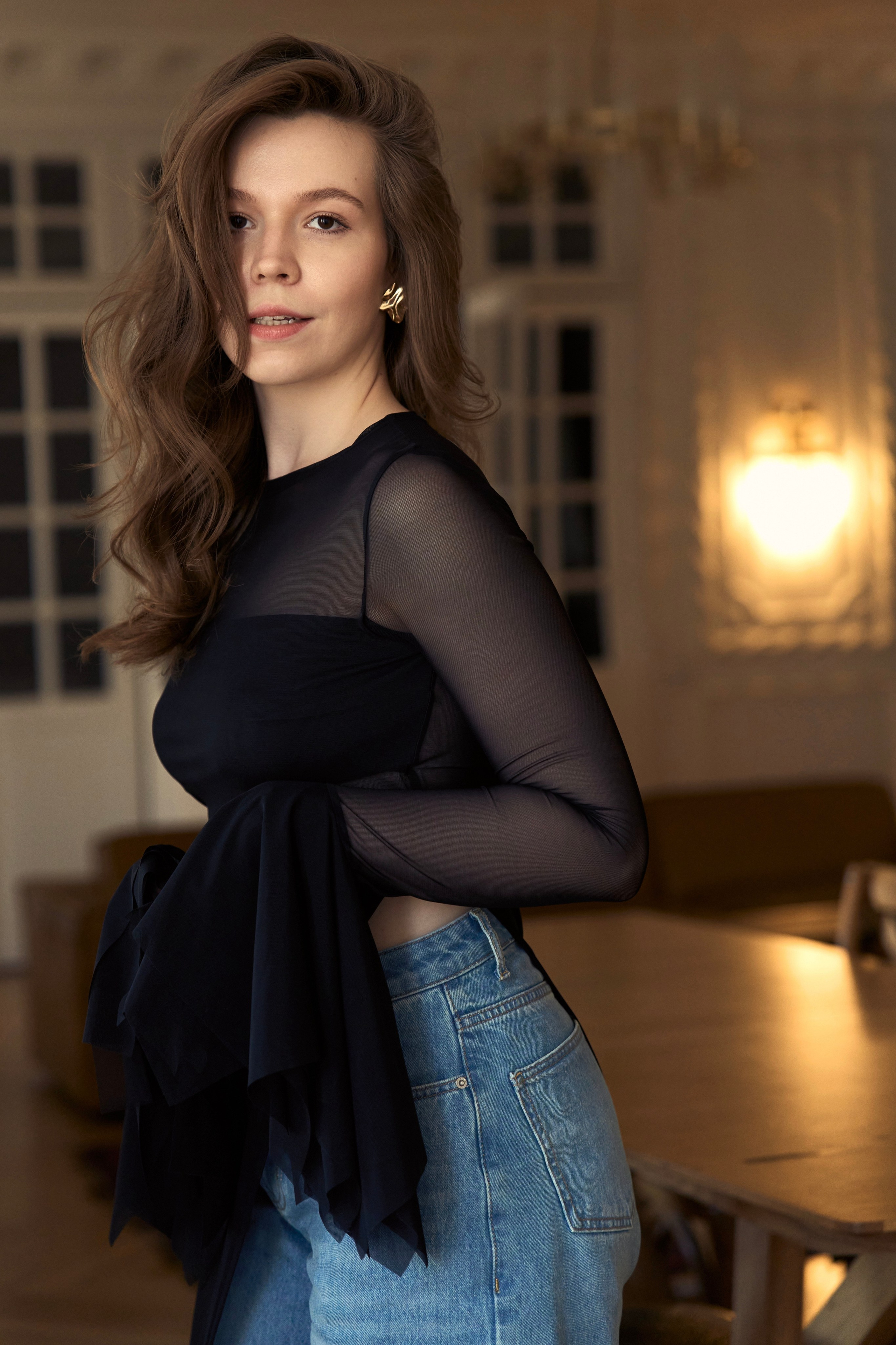 Ангелина!. Фотограф Москва и Екатеринбург. Максимова Соня