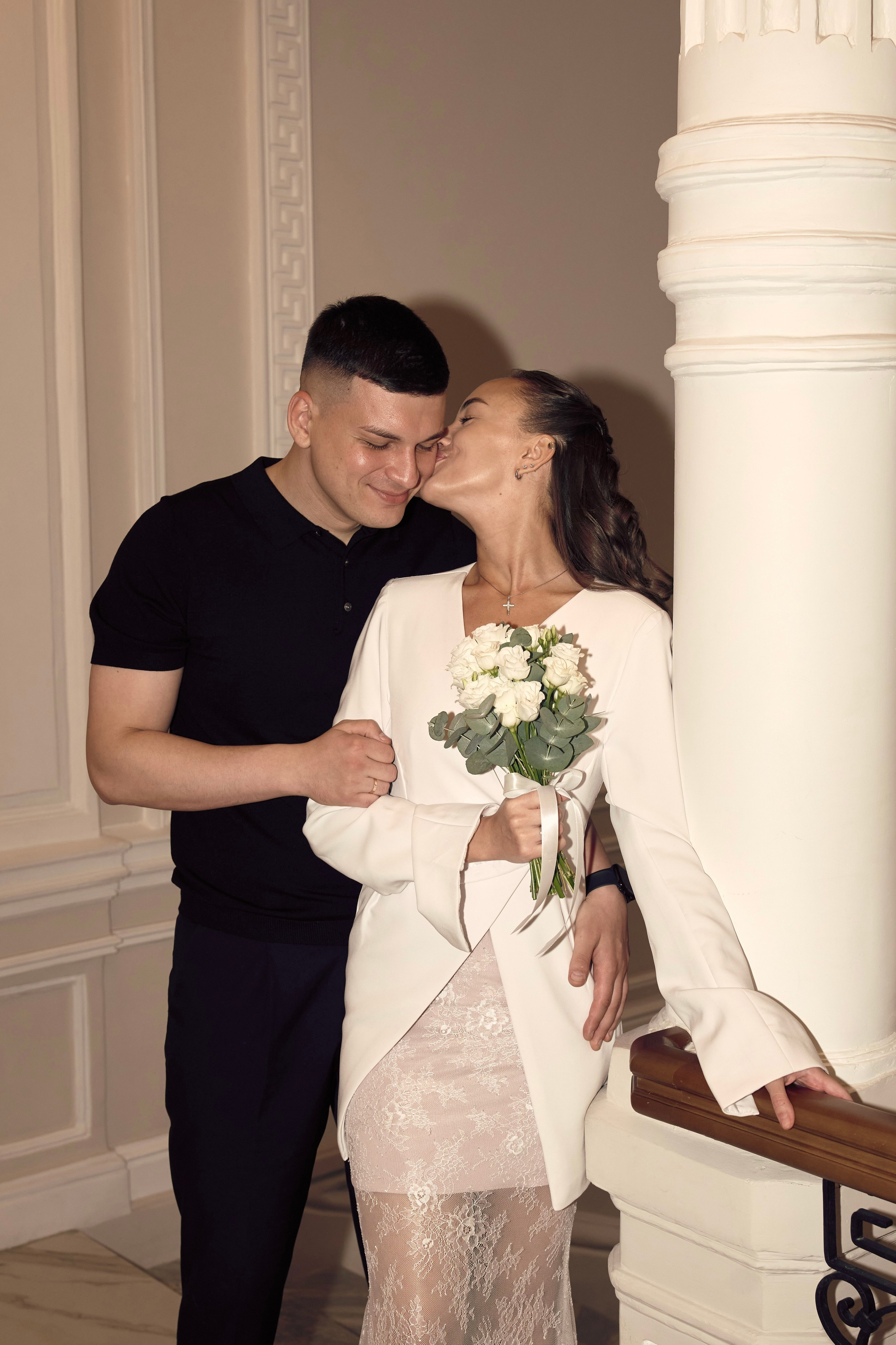 А&Н. Фотограф Москва и Екатеринбург. Максимова Соня