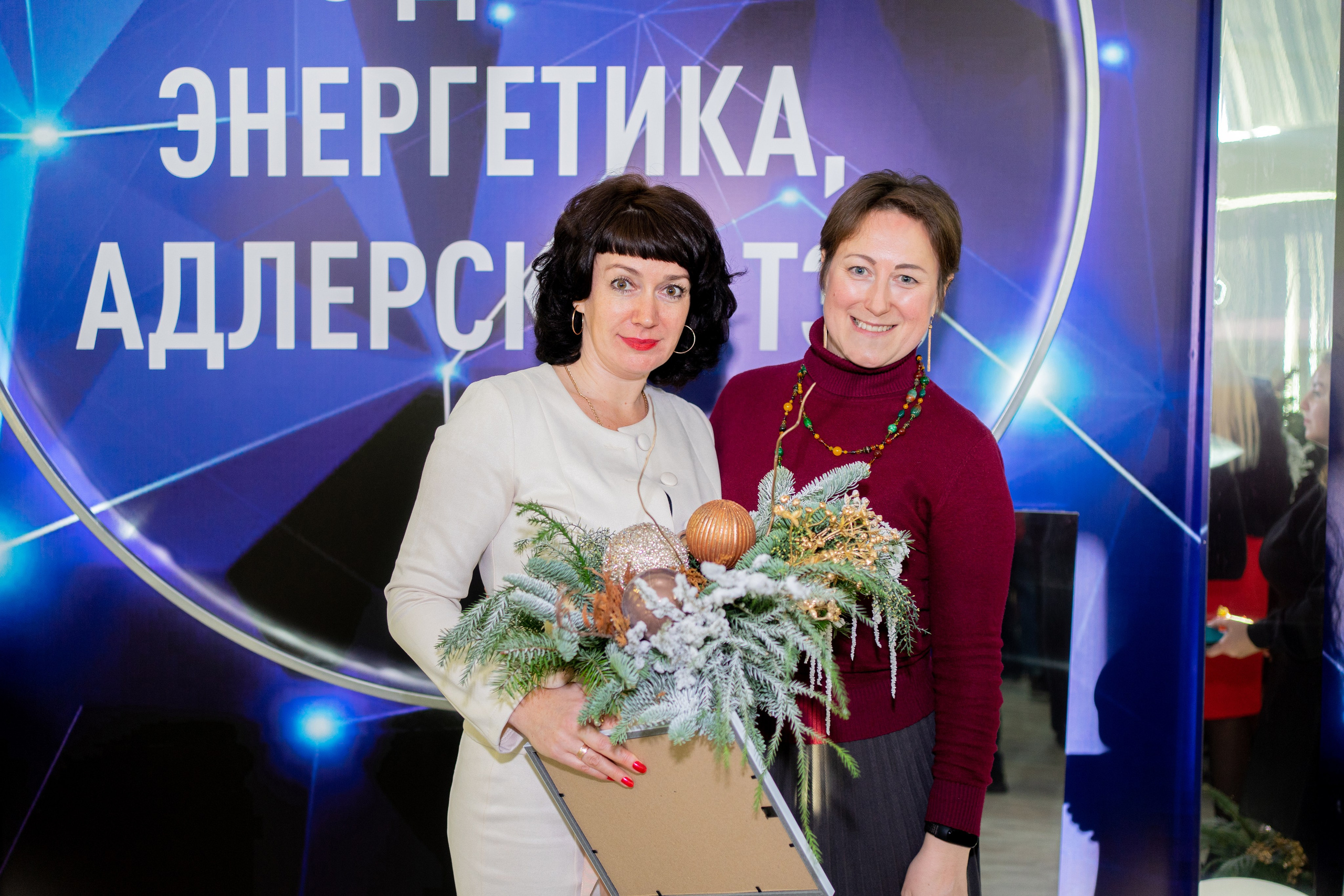 Репортаж компании. Фотограф в Сочи Тиунова Маргарита и Тиунов Евгений