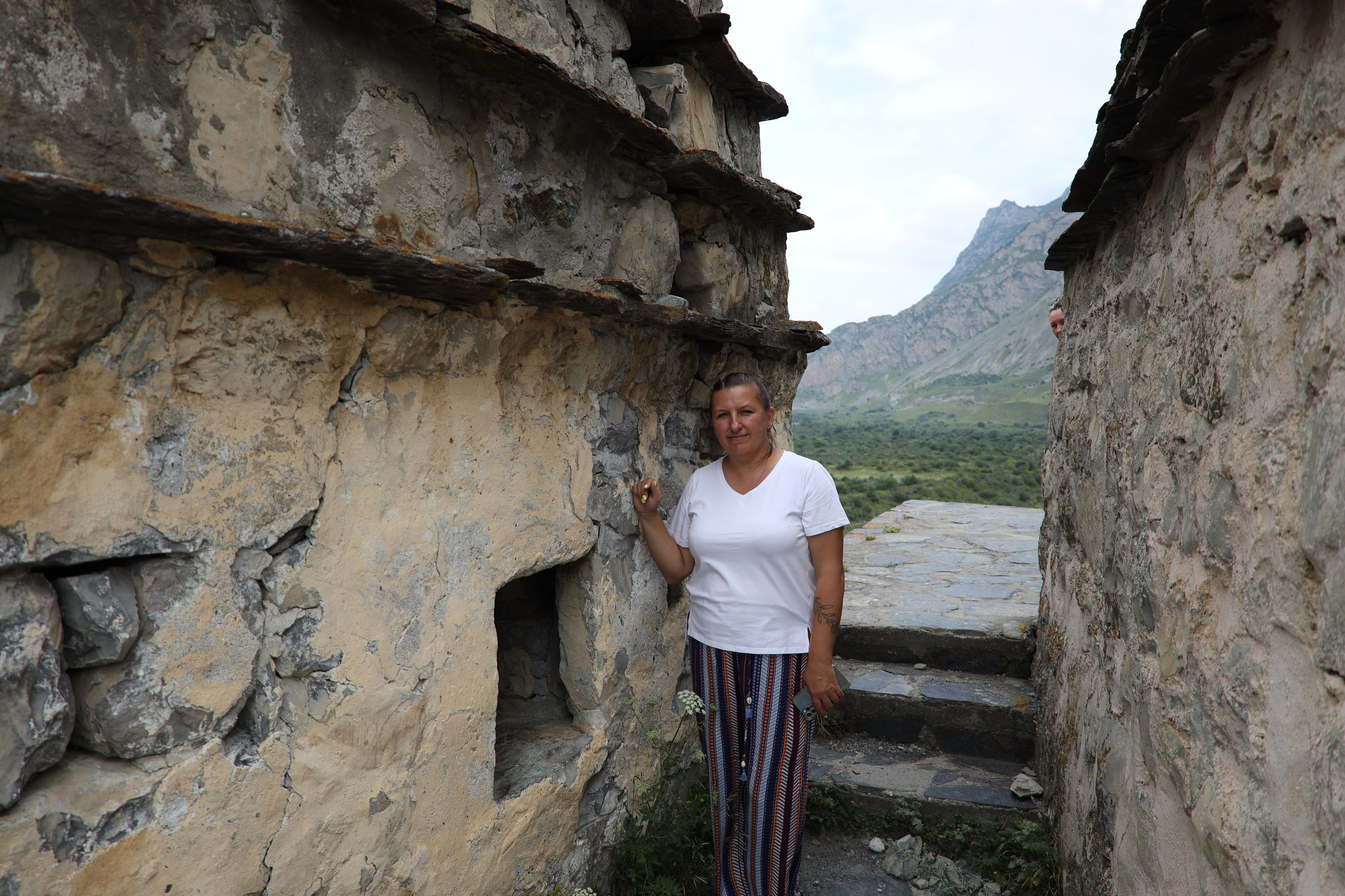 Северная Осетия июль 2025 год. Кармадон, Даргивз и Цей. Семейный детский фотограф Краснодарский край Оксана Колос