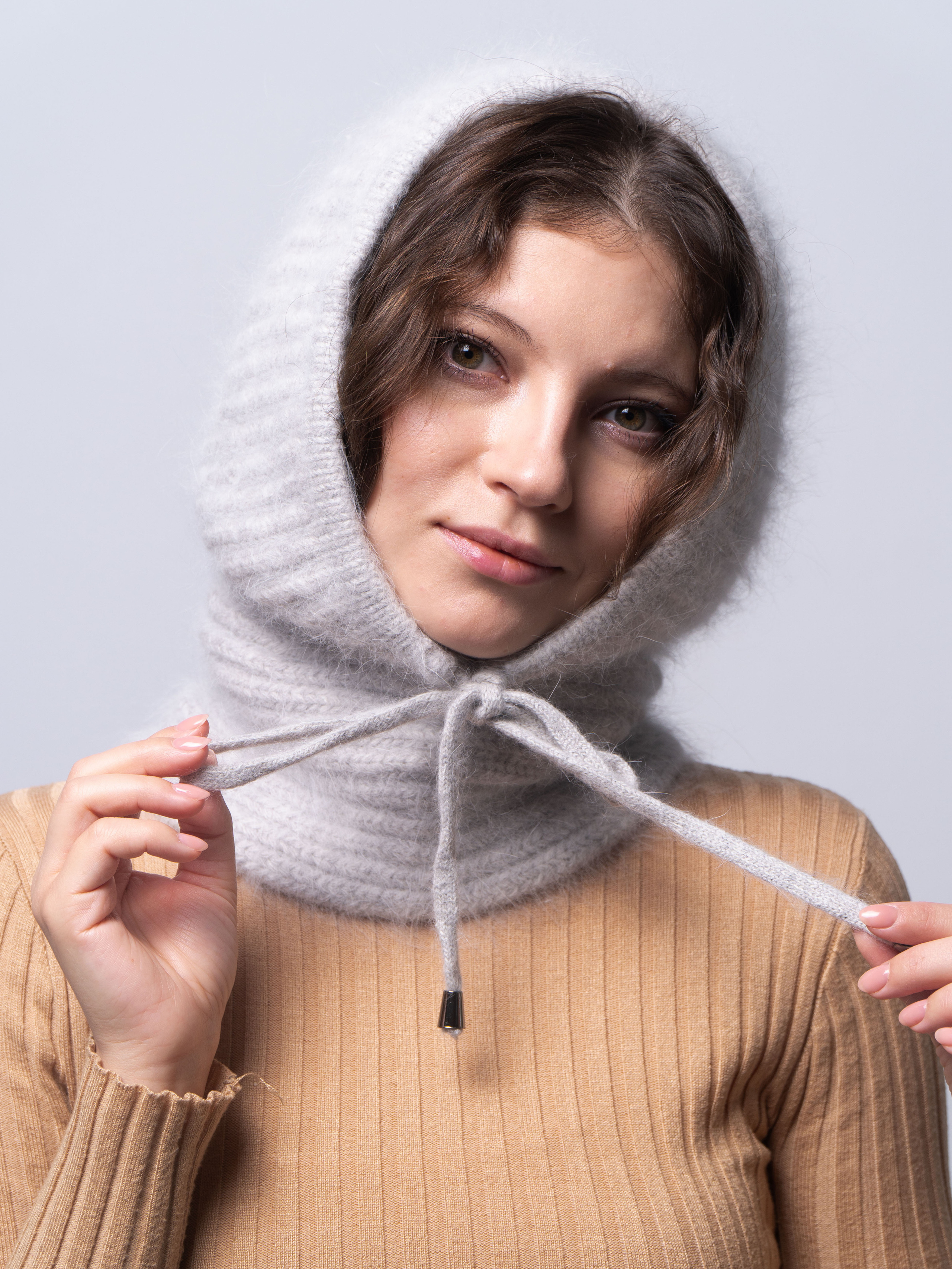 Модельная съемка. Фото для Маркетплейсов