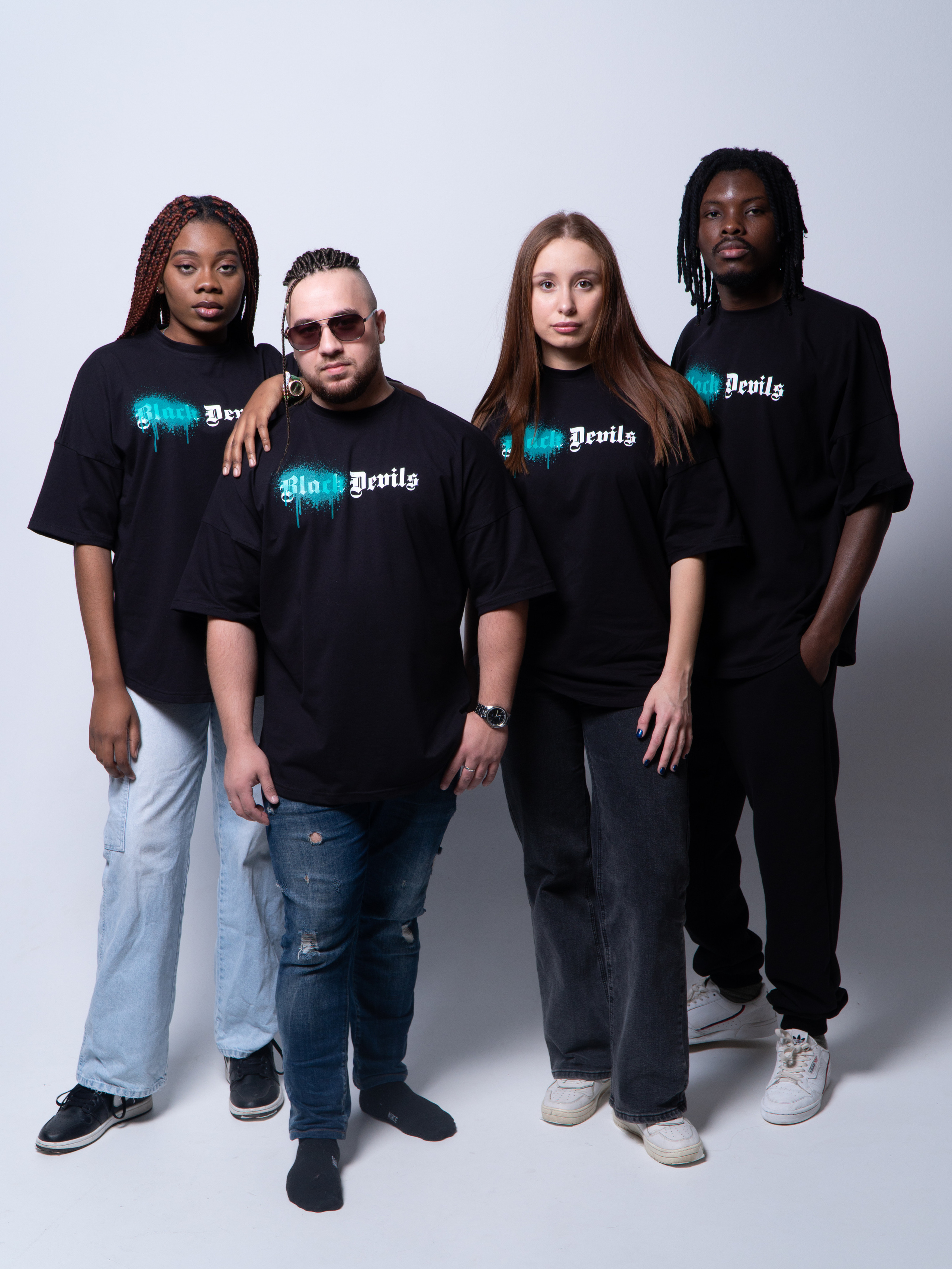 Модельная съемка. Фото для Маркетплейсов