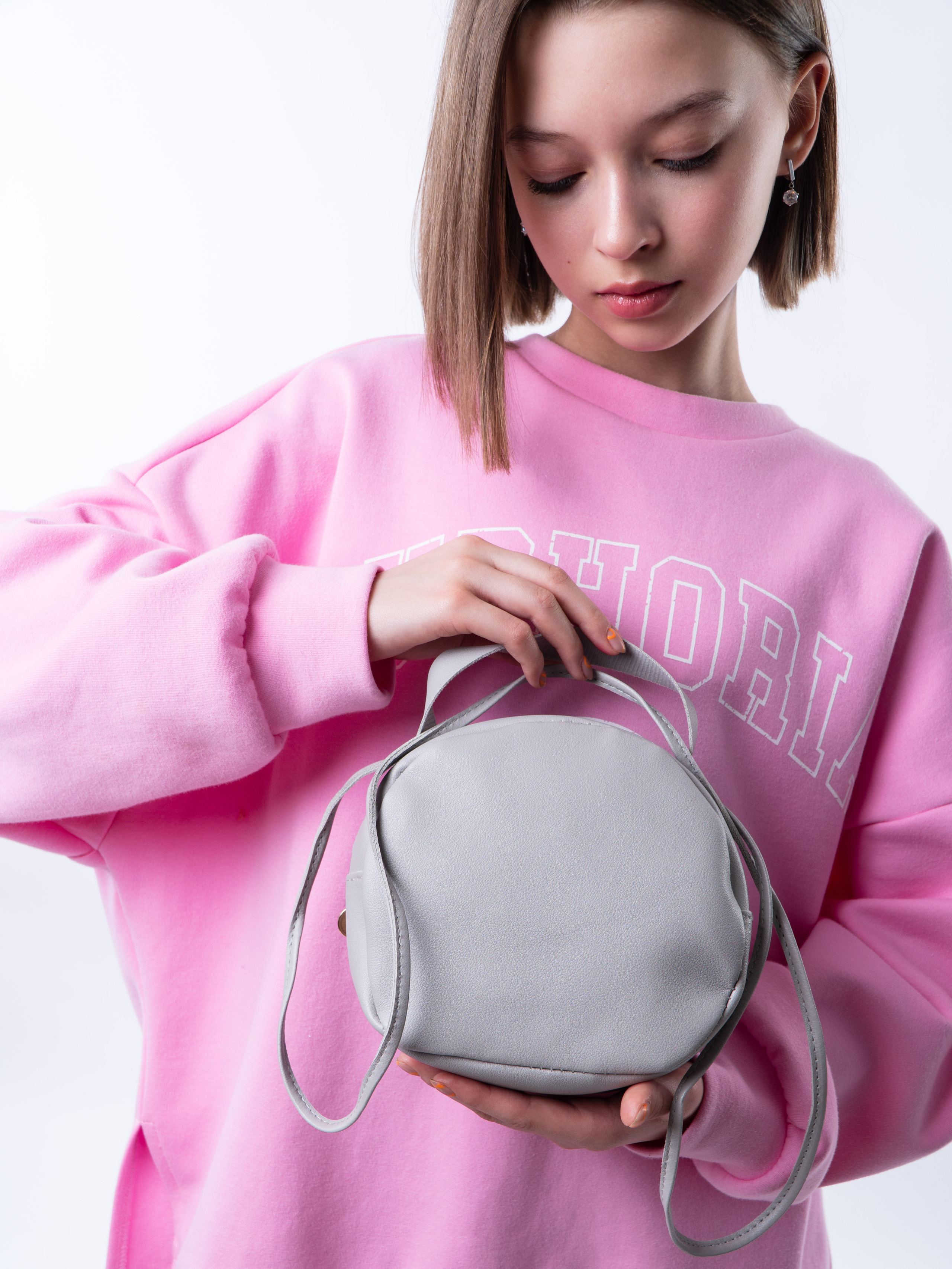 Модельная съемка. Фото для Маркетплейсов