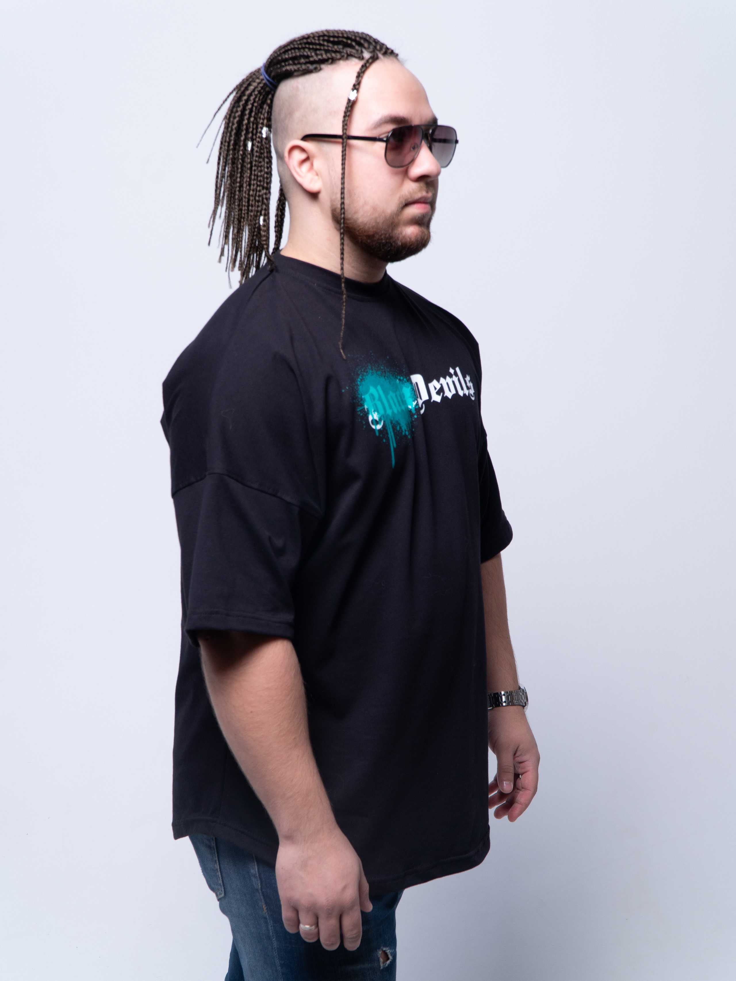 Модельная съемка. Фото для Маркетплейсов