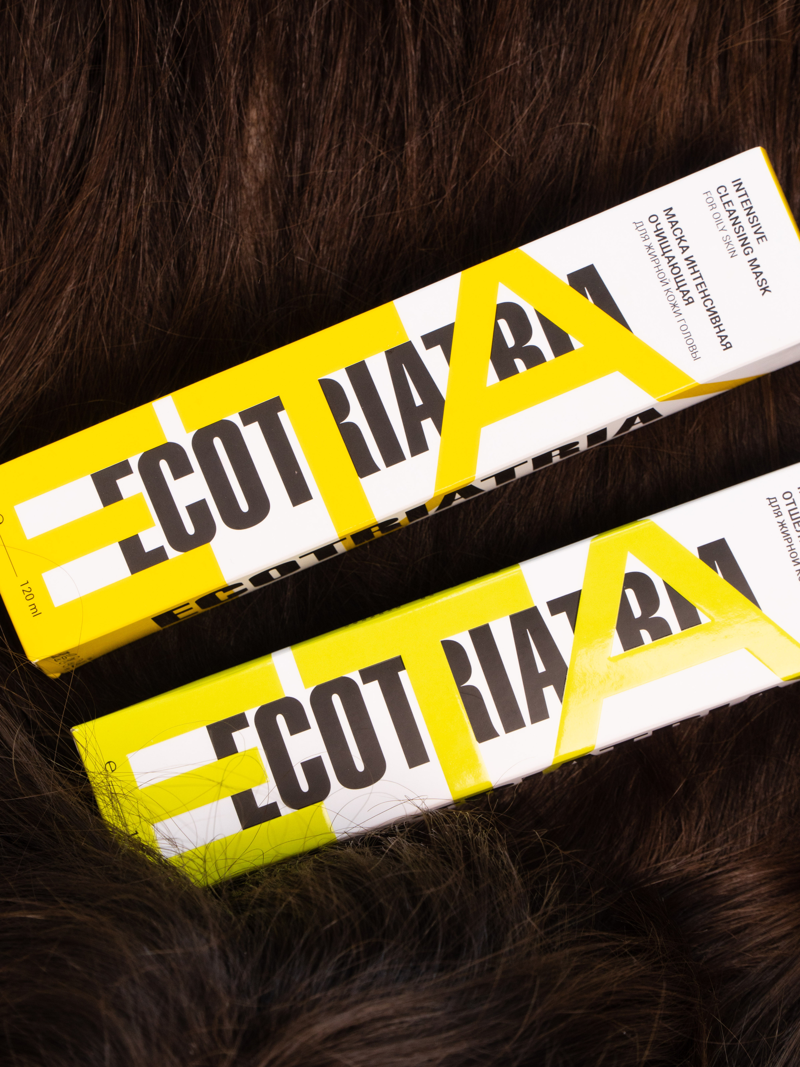 Маски для волос улучшающие рост волос.