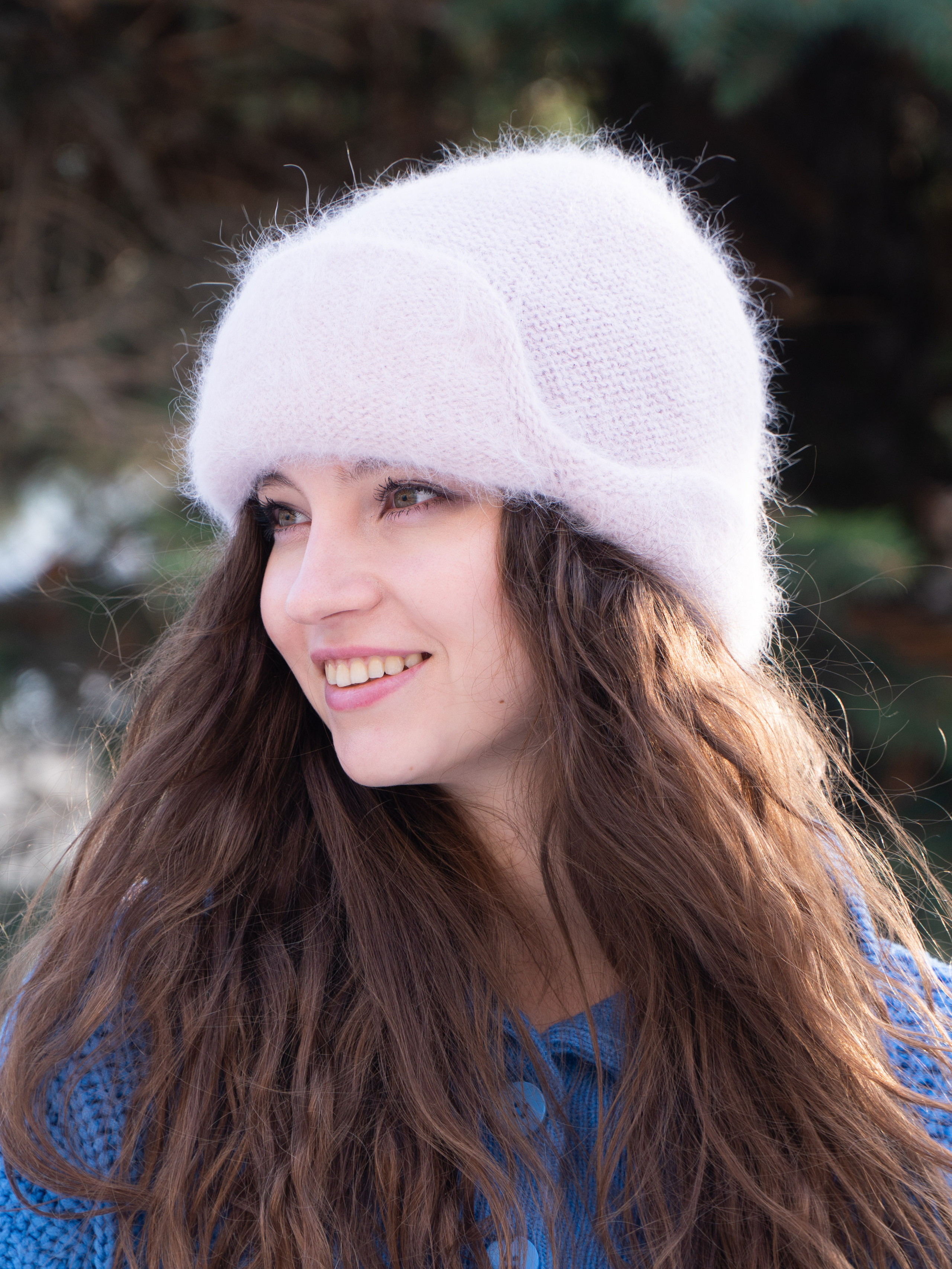 Модельная съемка. Фото для Маркетплейсов