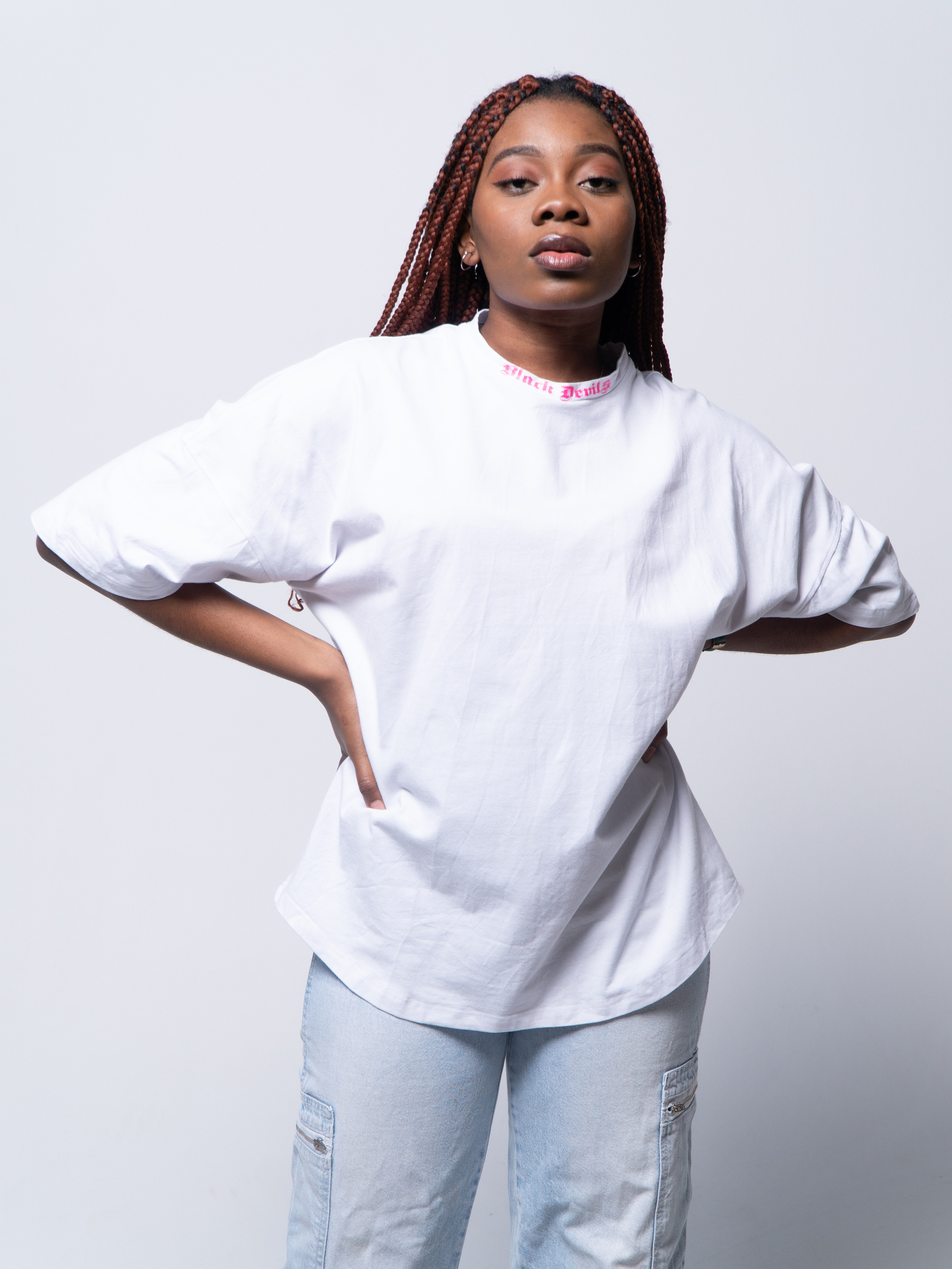 Модельная съемка. Фото для Маркетплейсов