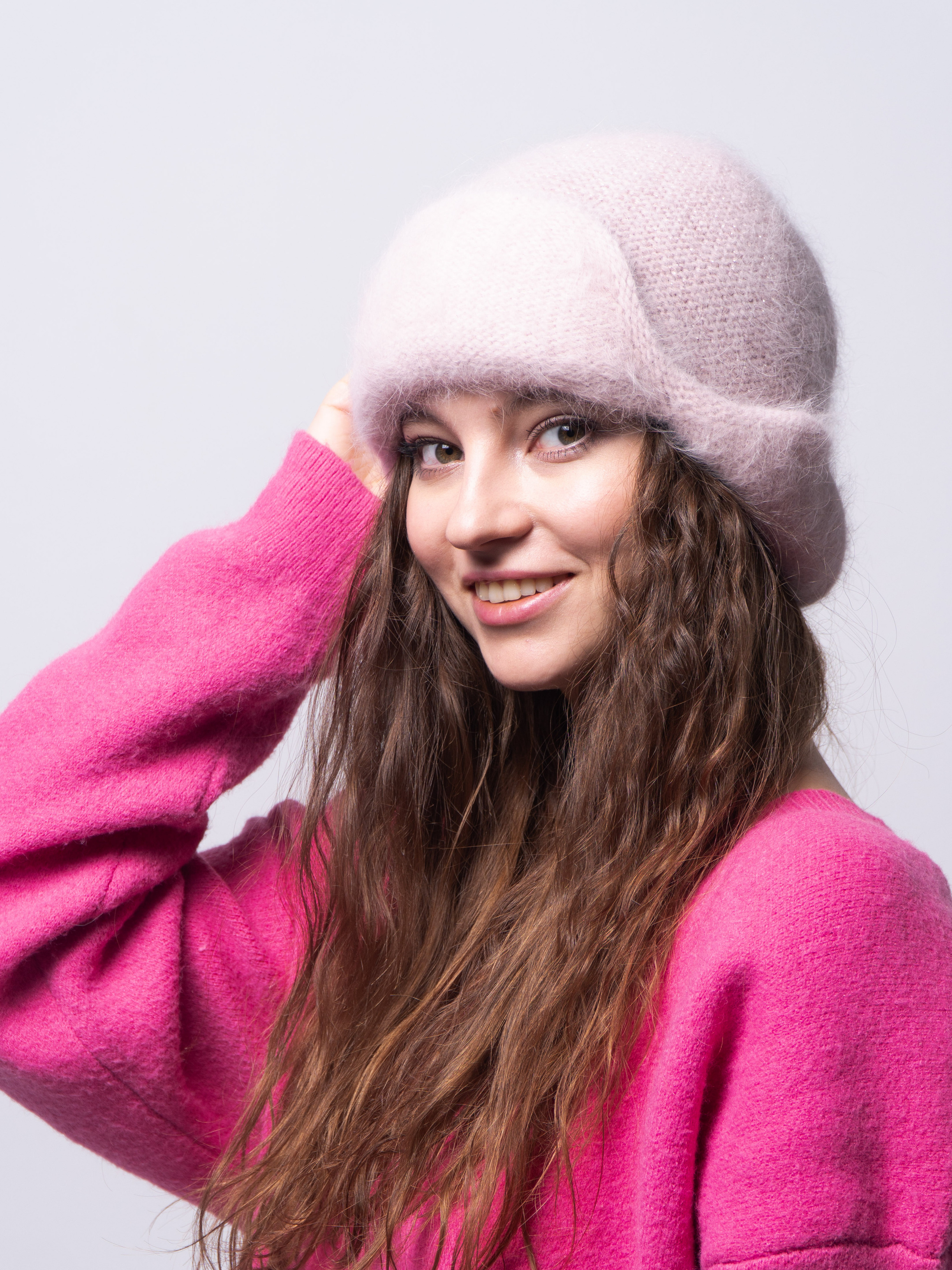 Модельная съемка. Фото для Маркетплейсов