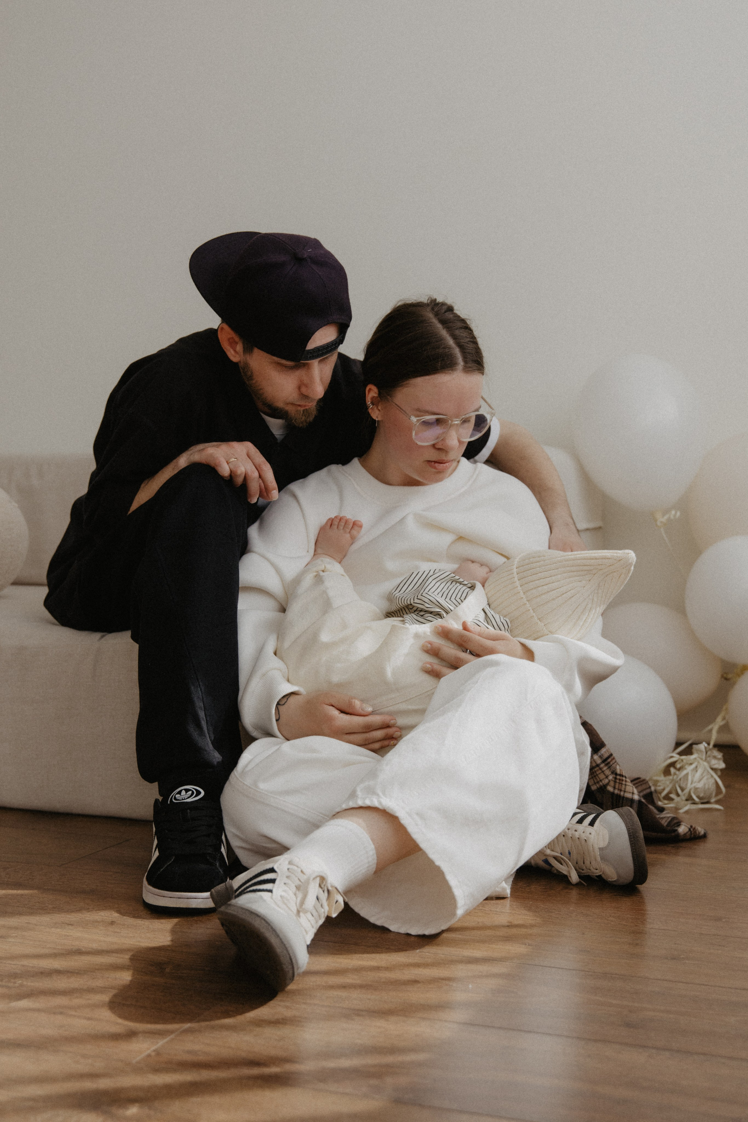 Фотосессия ко дню рождения принцессы. Фотограф Муратова Алена