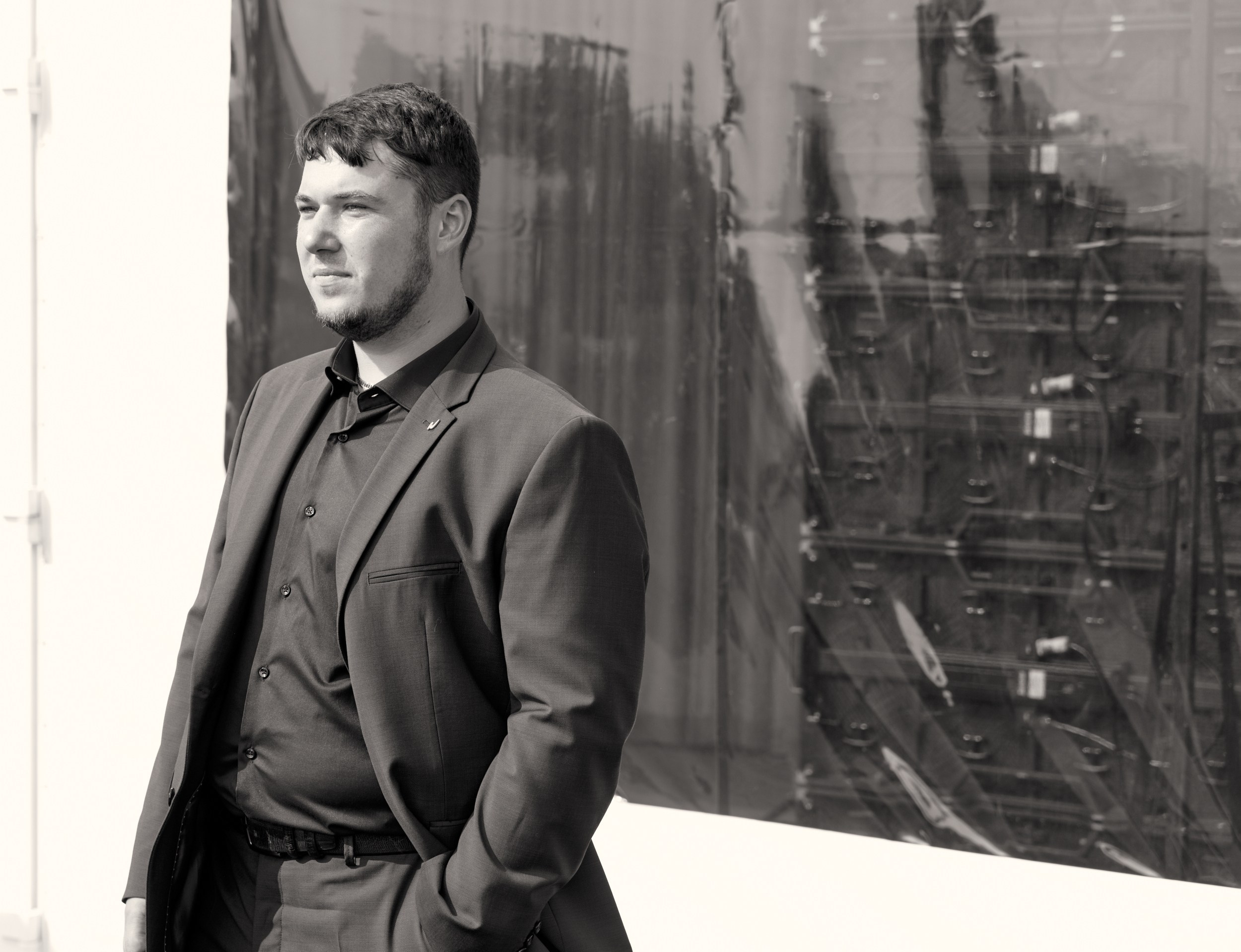 ТЕХНОАВИА. Свадебный фотограф во Владивостоке Гарагуля Игорь