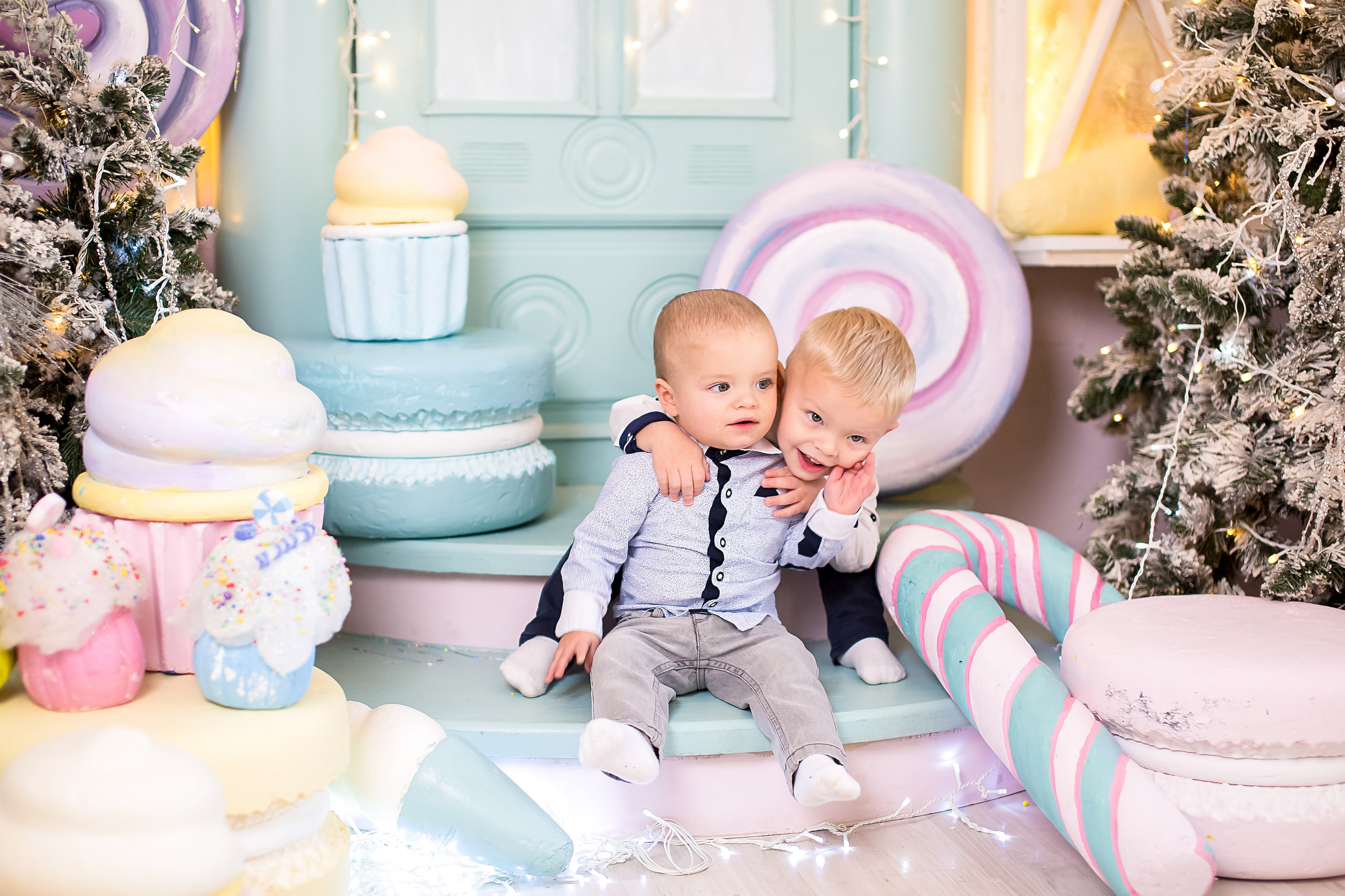 Новый год 2024. Свадебный и семейный фотограф/видеограф в Краснодаре Наталья Осинская