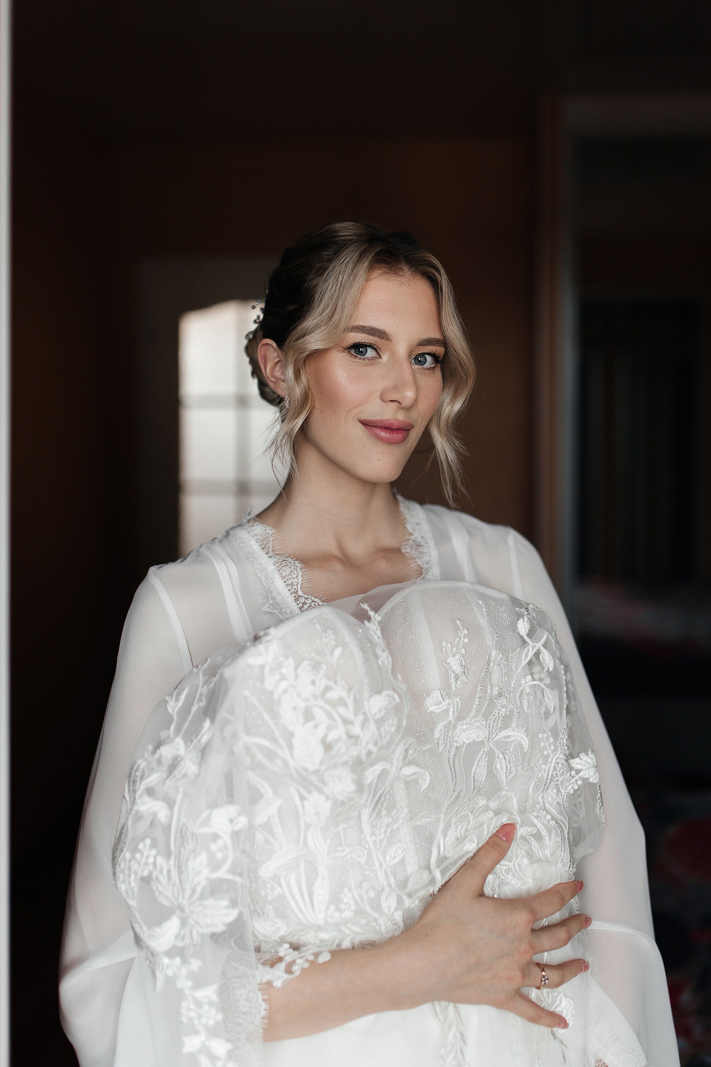 Свадьба Валерии и Олега. Свадебный и контент фотограф в Петрозаводске Ксения Истрафилова