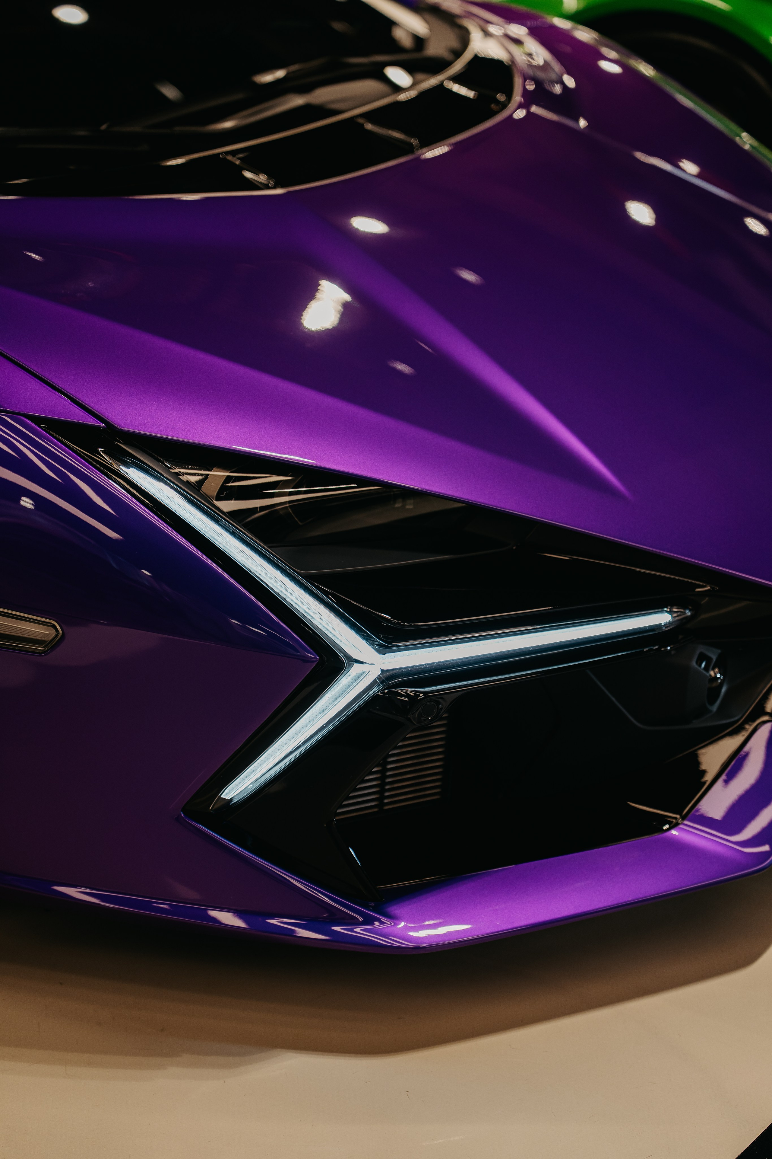 F1rst Motors. Фотограф в Санкт-Петербурге Мария Александрова