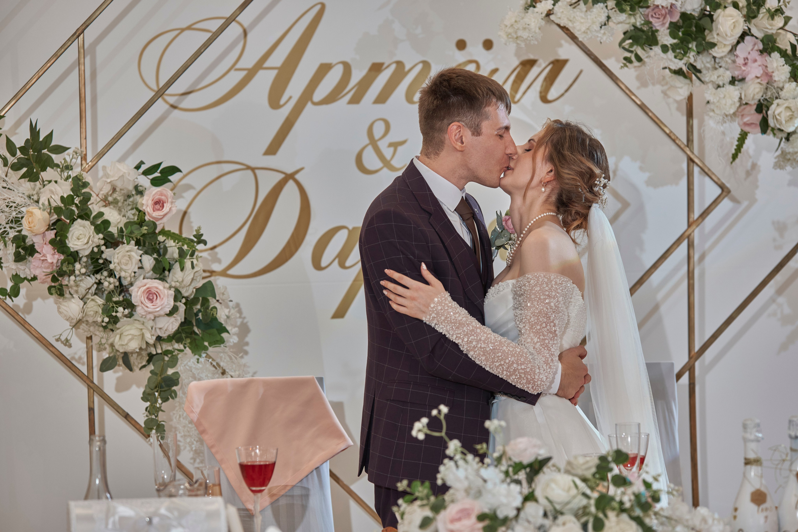 Артём&Дарья. Николай Большаков