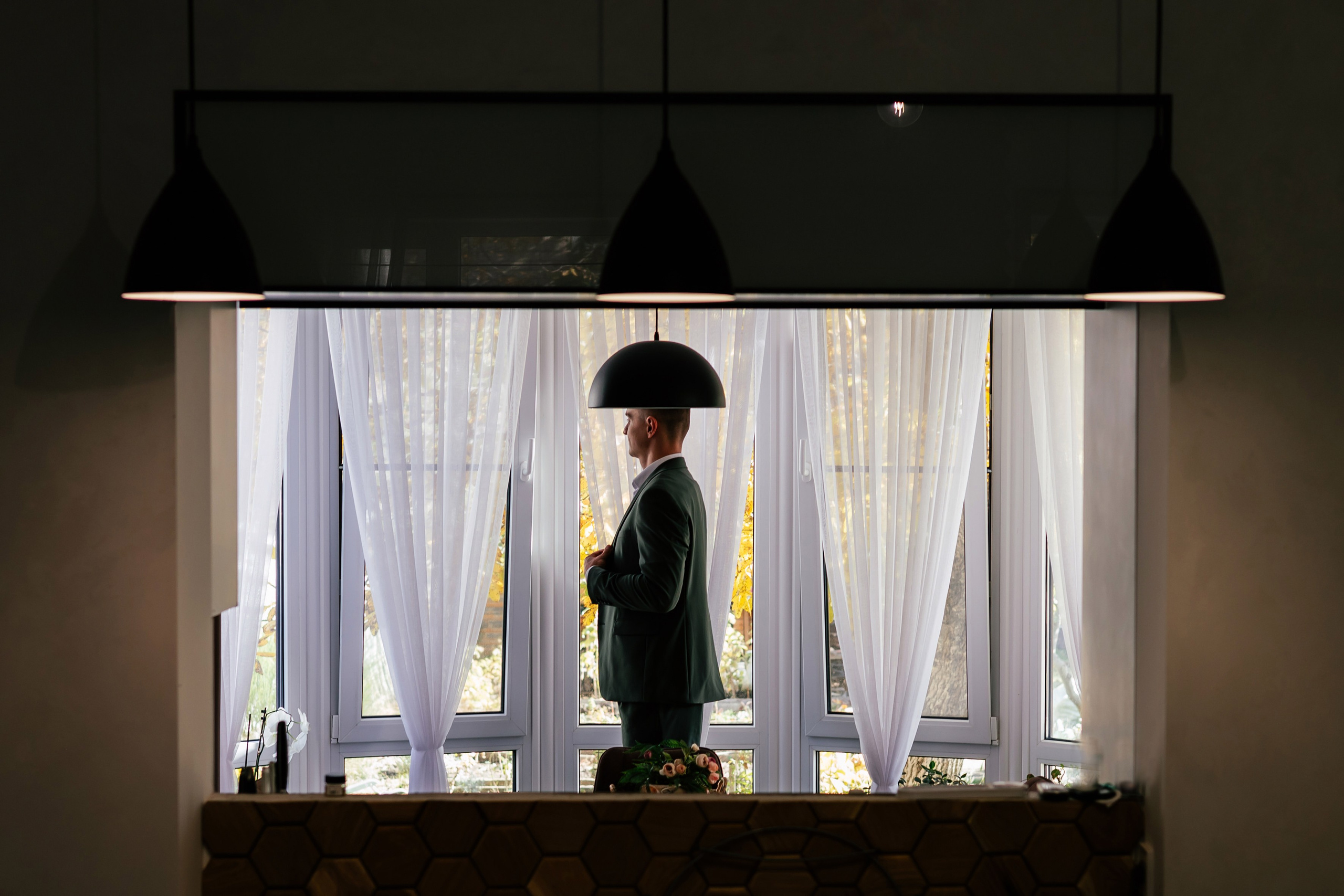 Свадебная фотосъемка. Фотограф Алексей Воронов