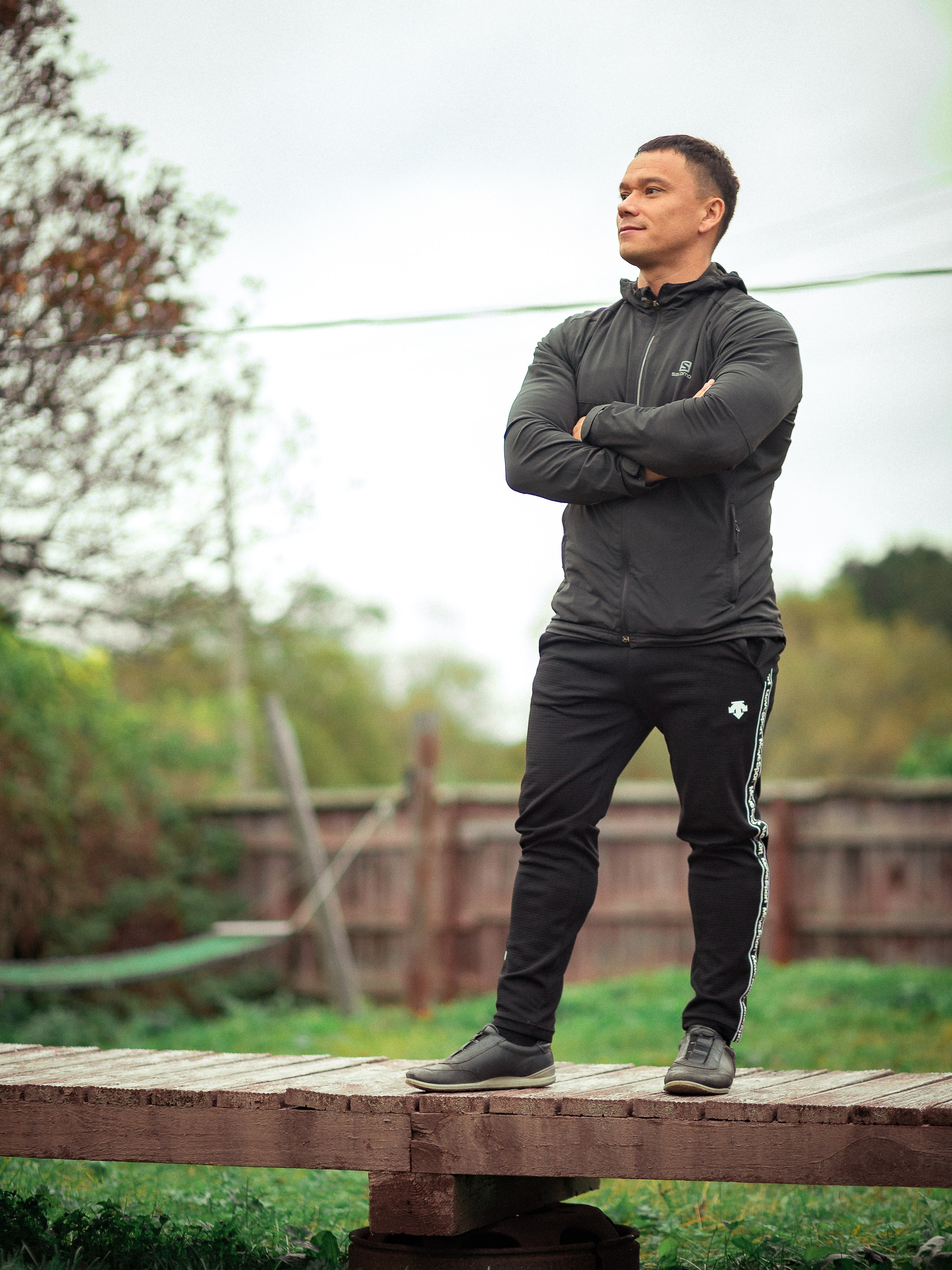 Анатолий и Мария. Инга Кузьминская ТОП-фотограф г. Корсаков