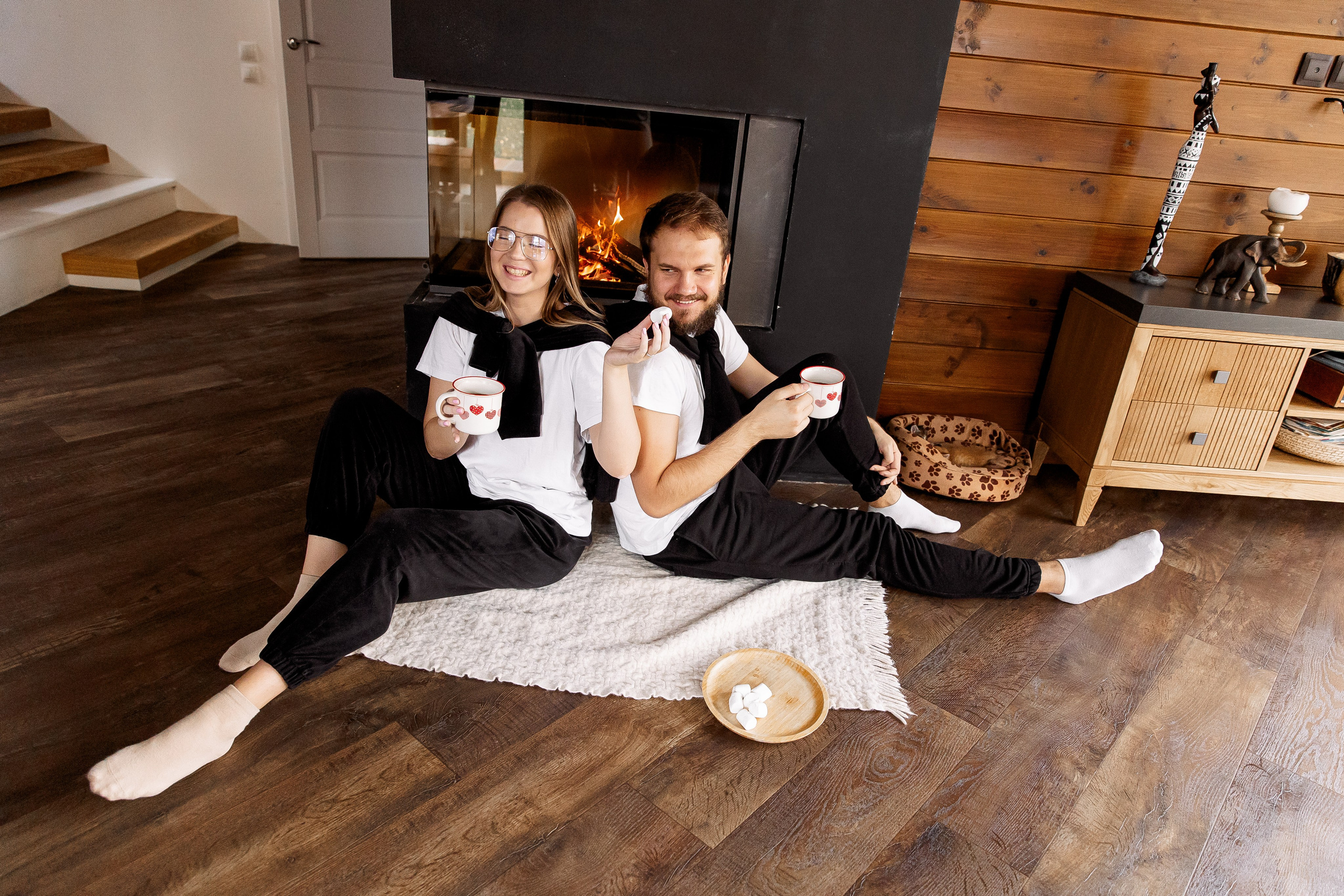 Вадислава и Нитита. Свадебный и семейный фотограф в Челябинске Юлия Ишимова