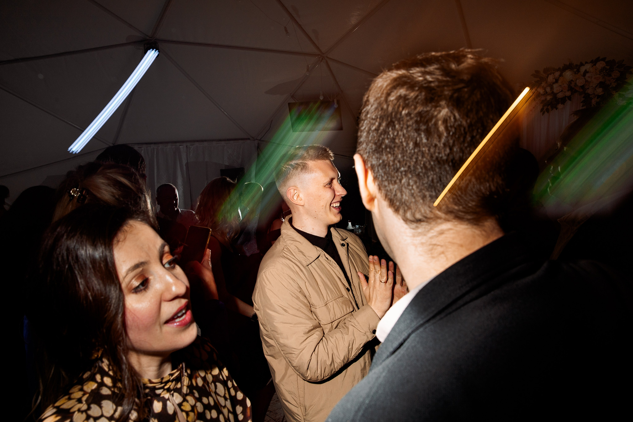 Кирилл и Екатерина. Свадебный и семейный фотограф в Челябинске Юлия Ишимова