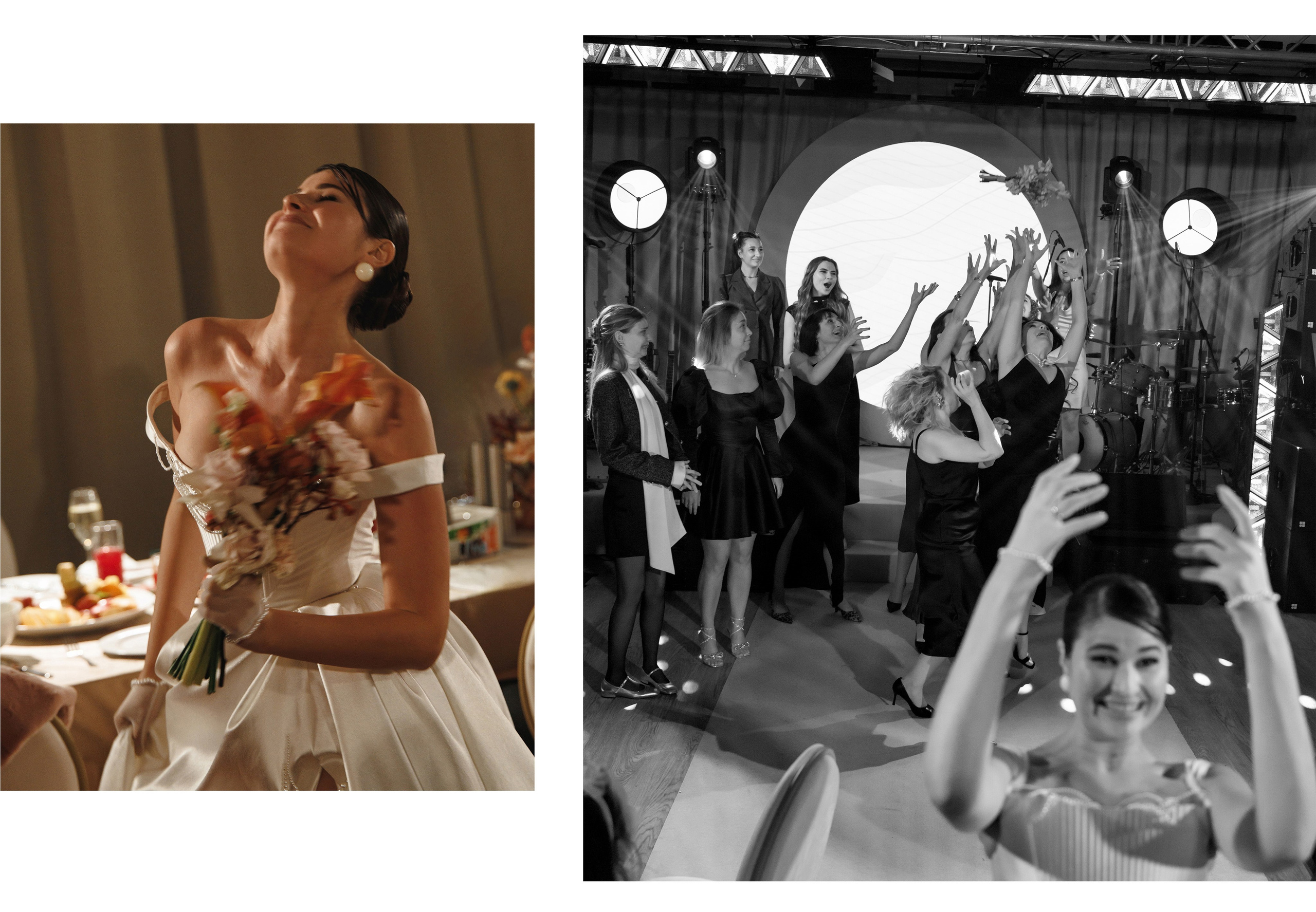 Свадьба Александра и Мадины. Свадебный и репортажный фотограф в Москве Владимир Сергеев | Naysaikolo