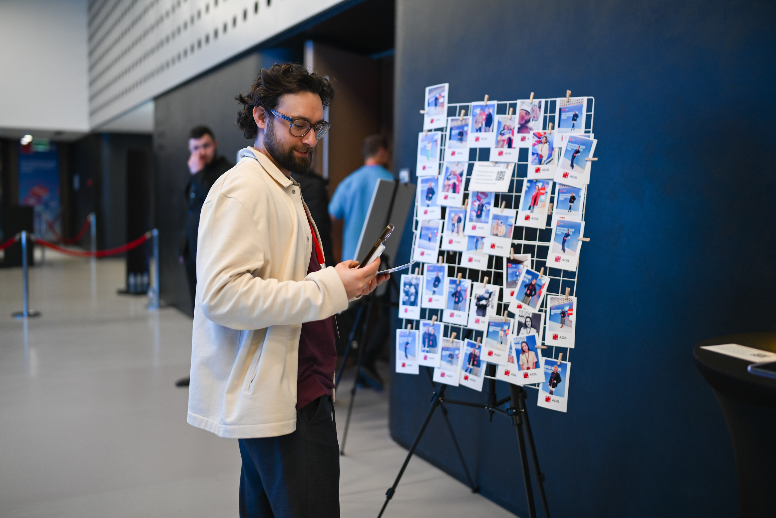 MTS ADS| Большая конференция маркетолога. Портфолио