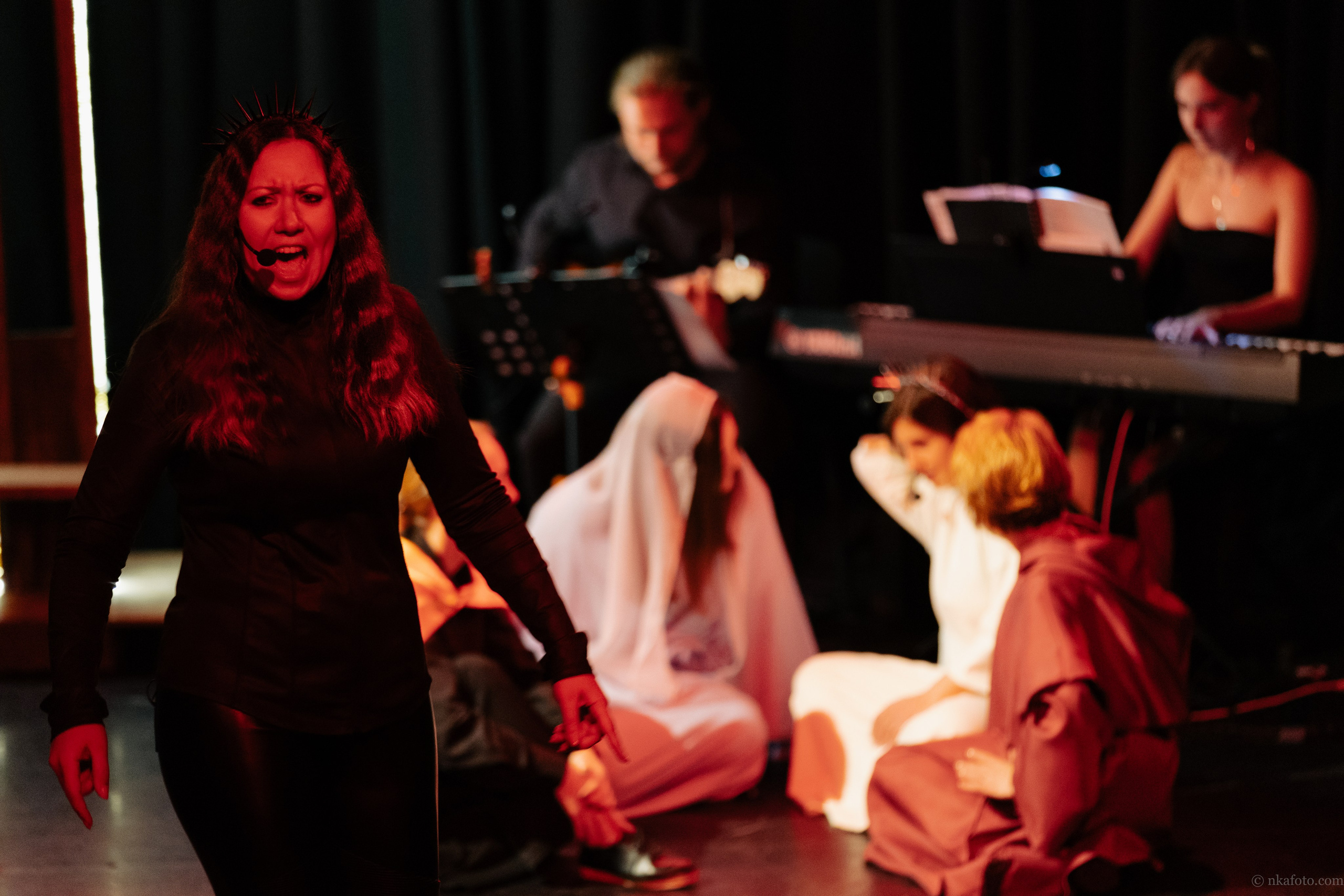 Выступления на сцене. Фотограф в Москве портреты | репортажи | спорт