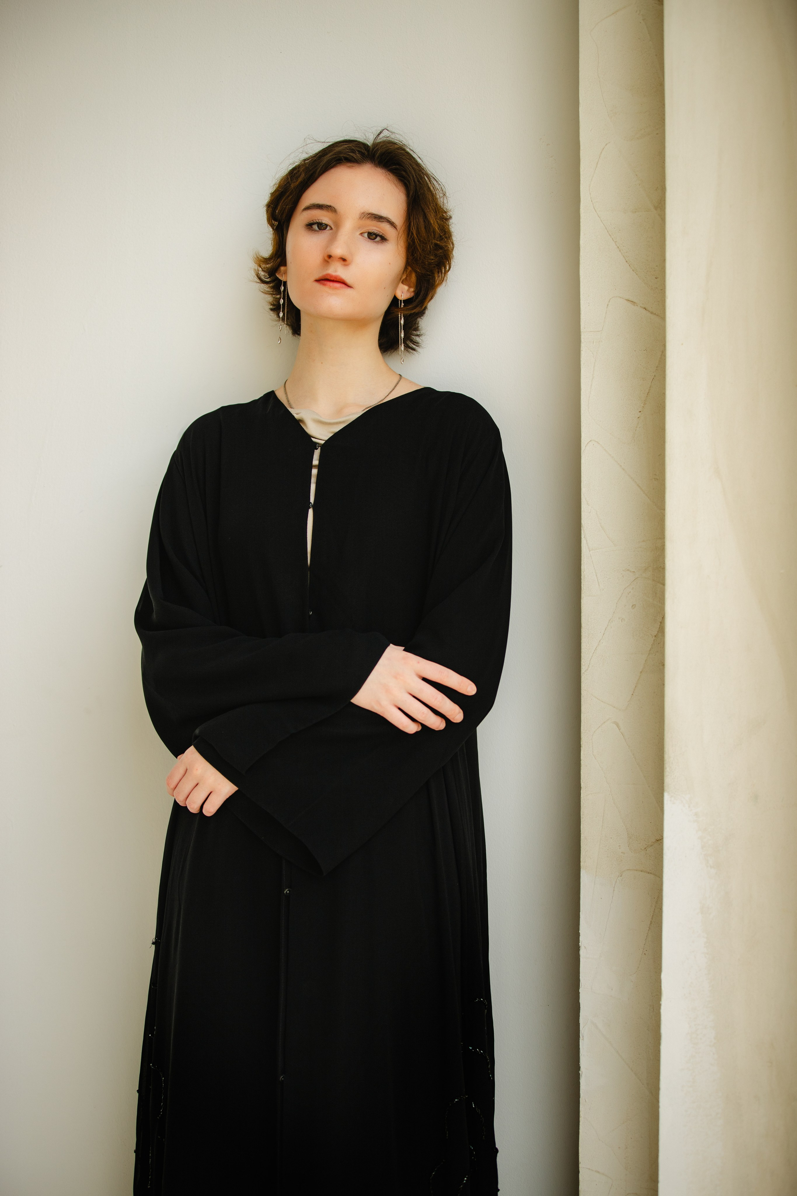 Портрет юности. Фотограф в Москве портреты | репортажи | спорт