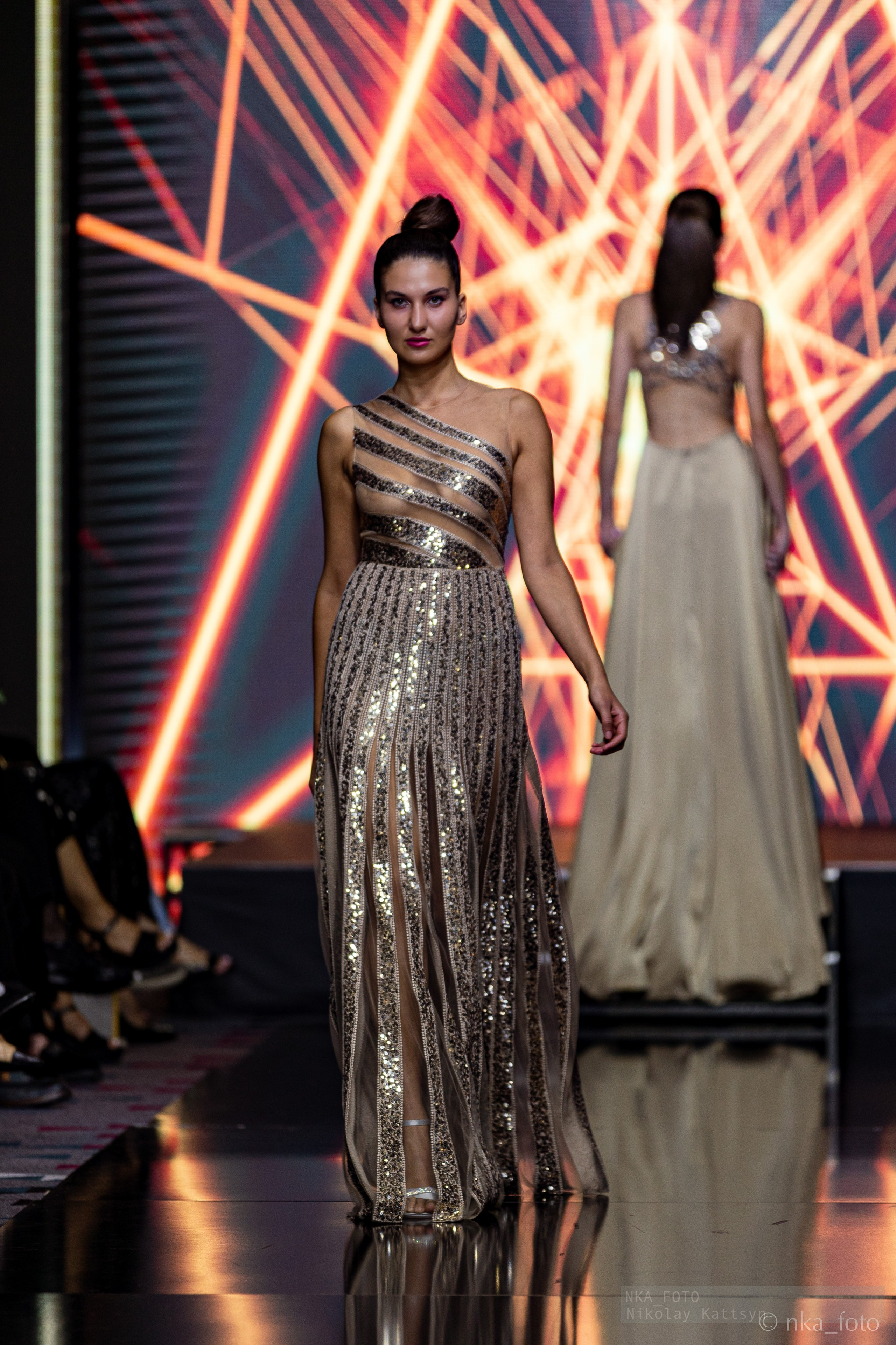 Модная неделя в Тбилиси. Фотограф в Москве портреты | репортажи | спорт