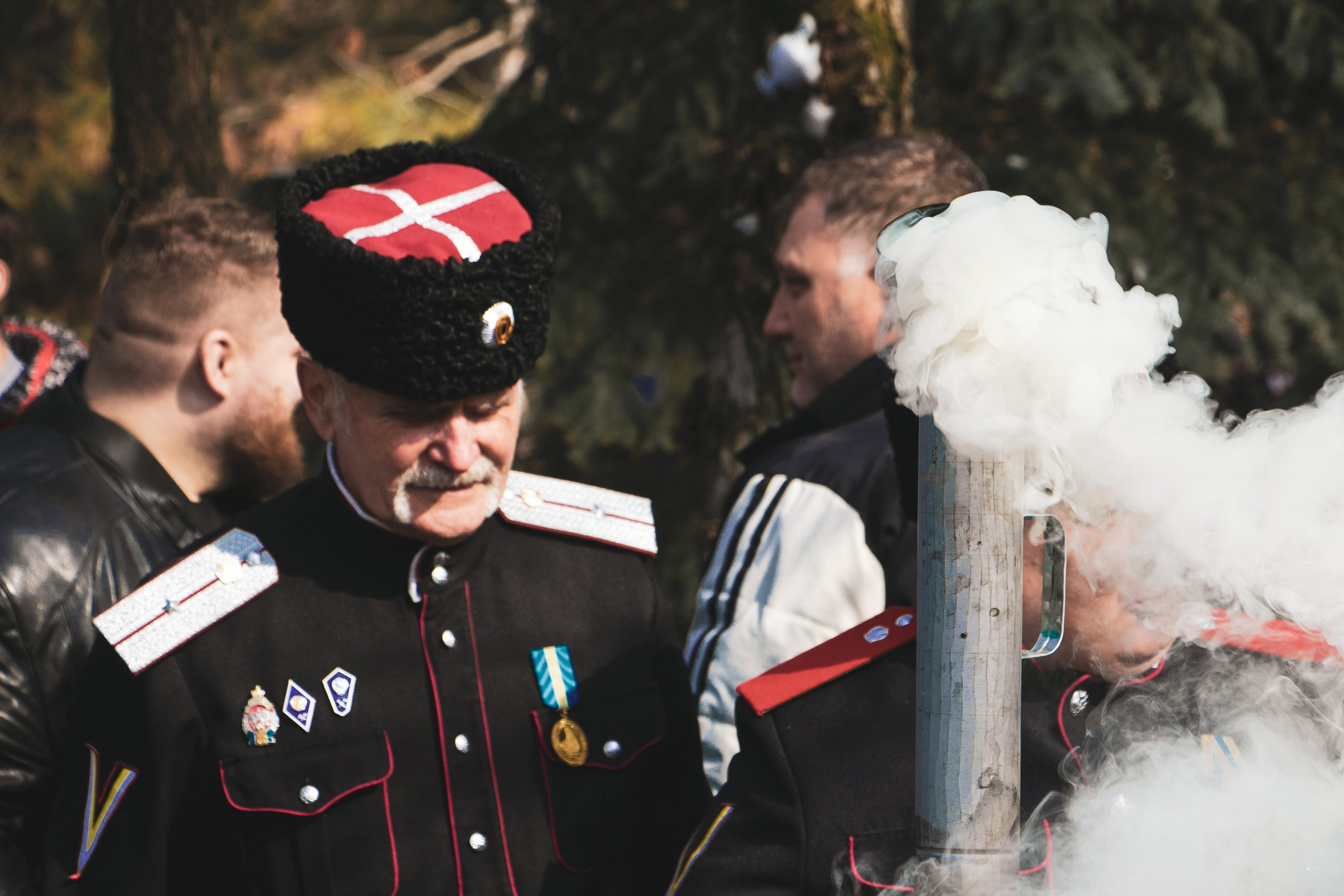 Maslenitsa Family Park |