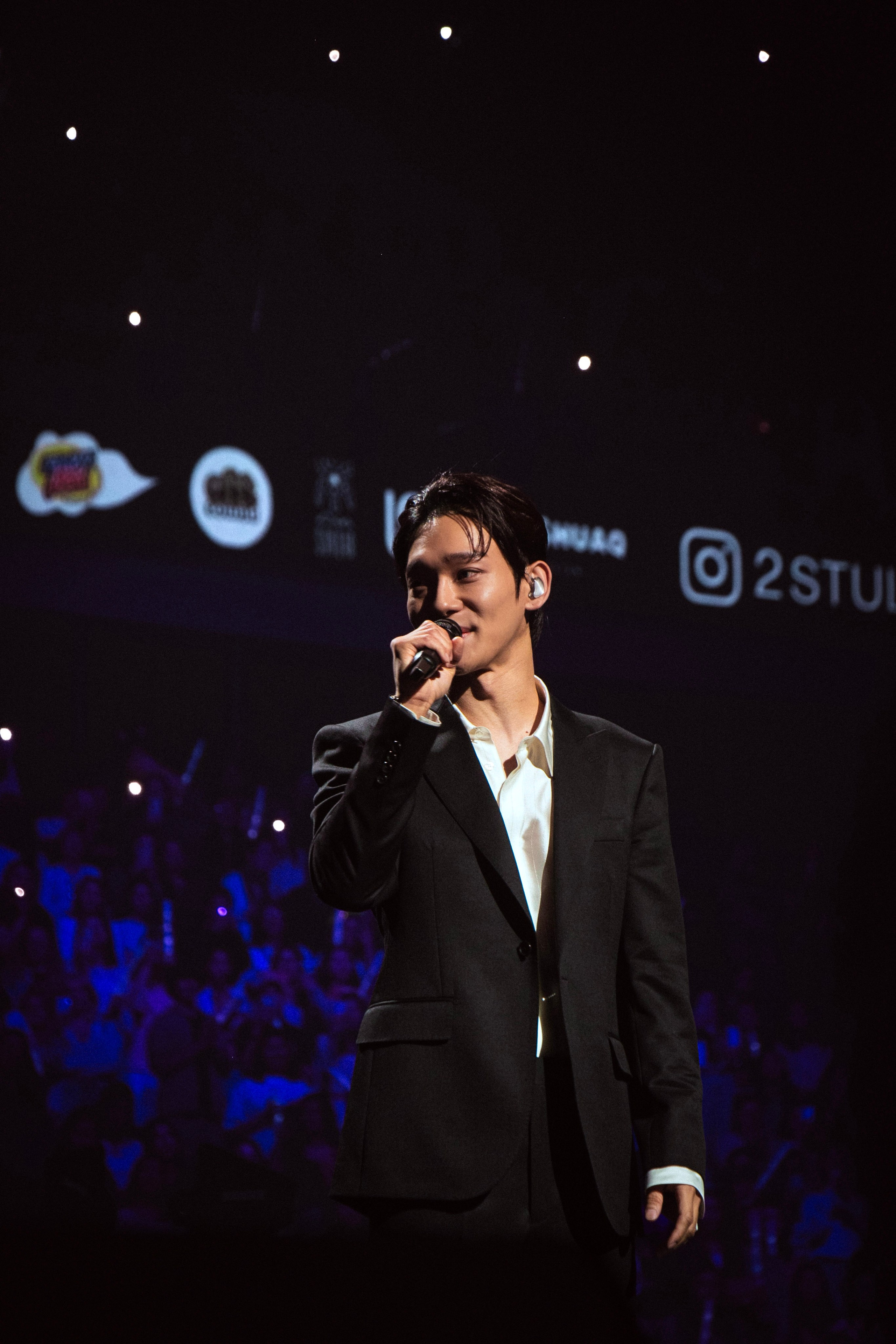 Jazi orchestra | Chen