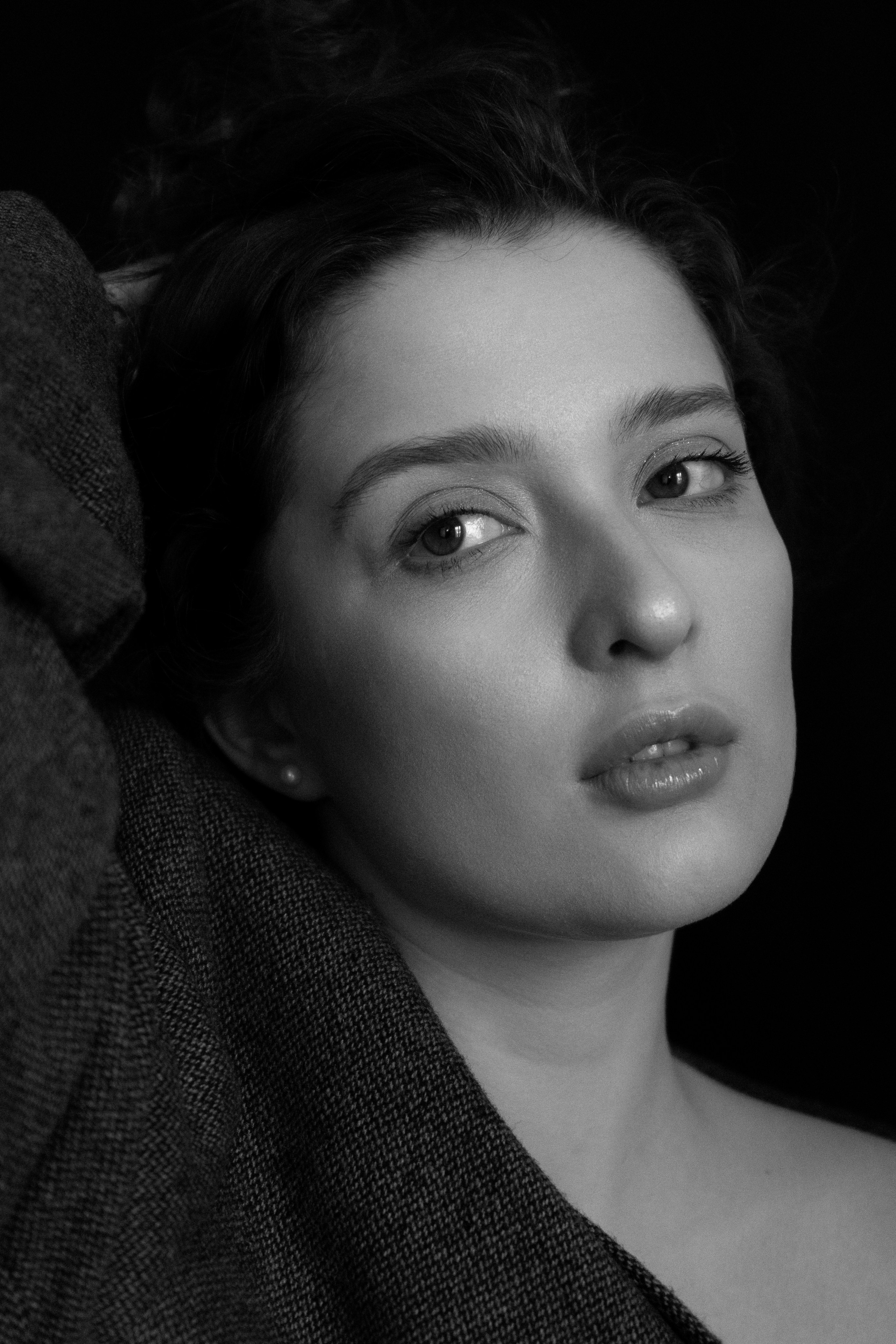 Настя. Свадебный фотограф в Воронеже Дарья Володарская