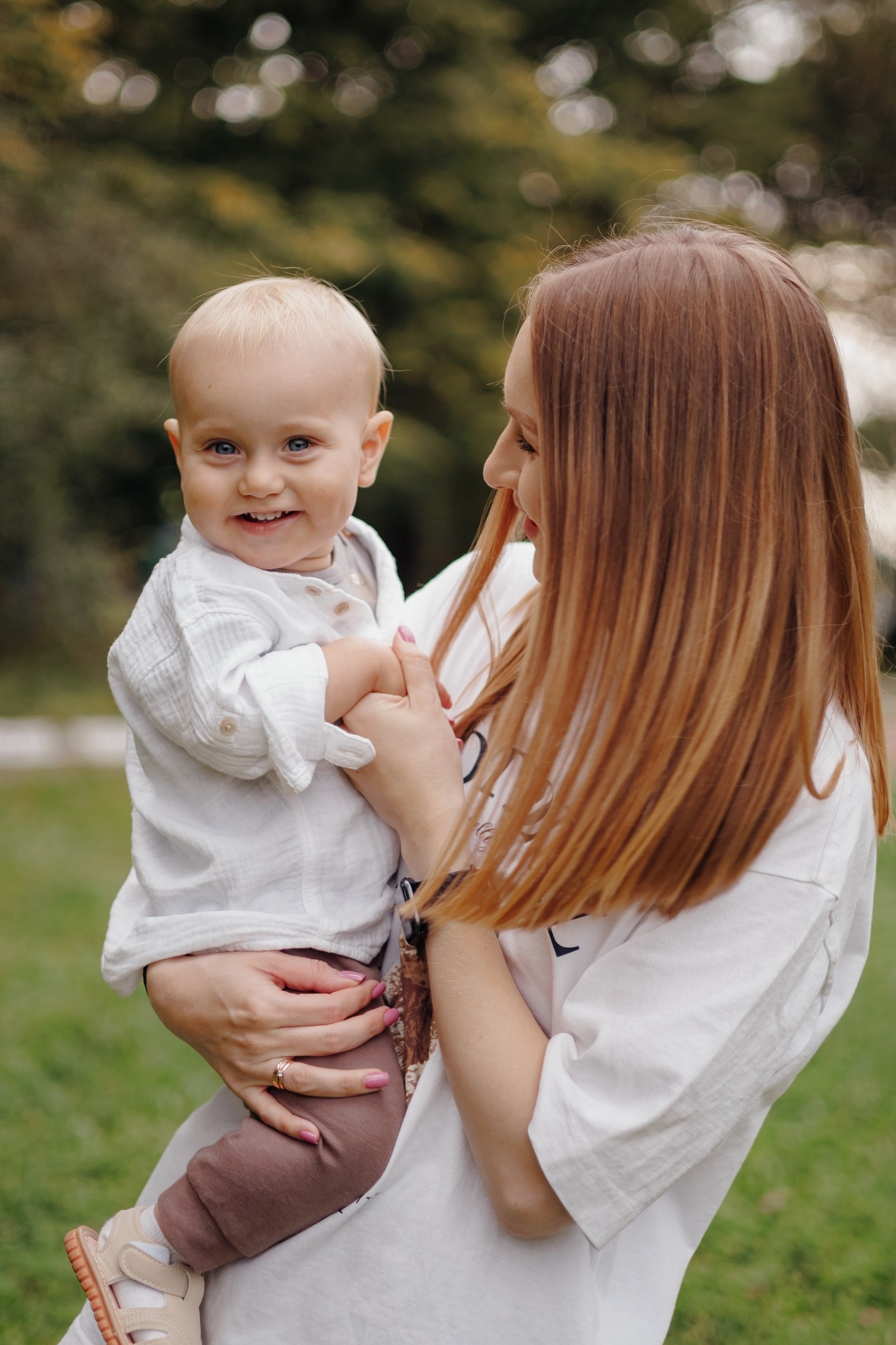 Детский фотограф биробиджан. Детский и семейный фотограф  Биробиджан Оля Светагор