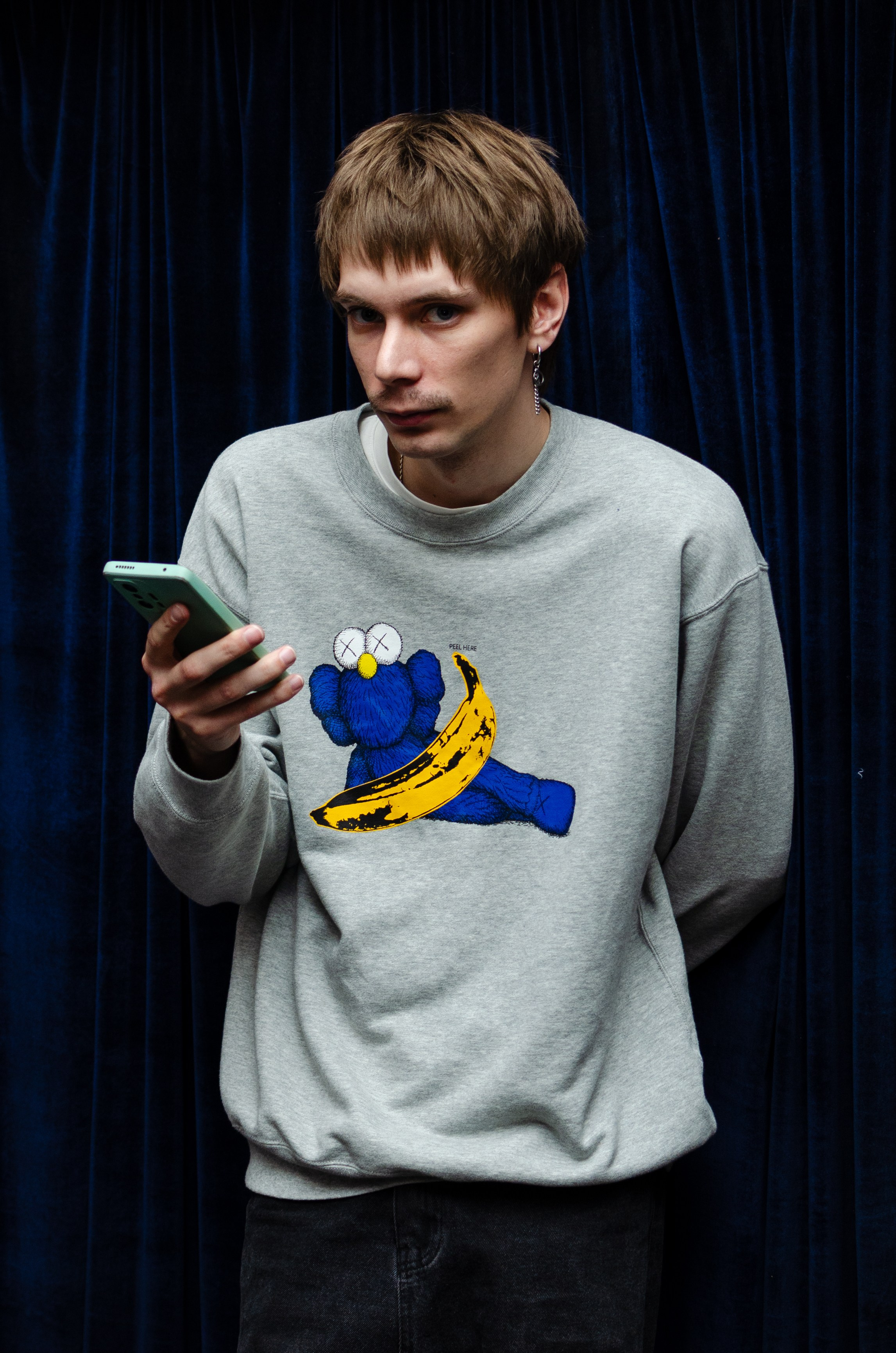 «Сибирская этника — 24» XIII Международный конкурс дизайнеров | 30.11.2024. Фотограф в Омске Елизавета Кириллова