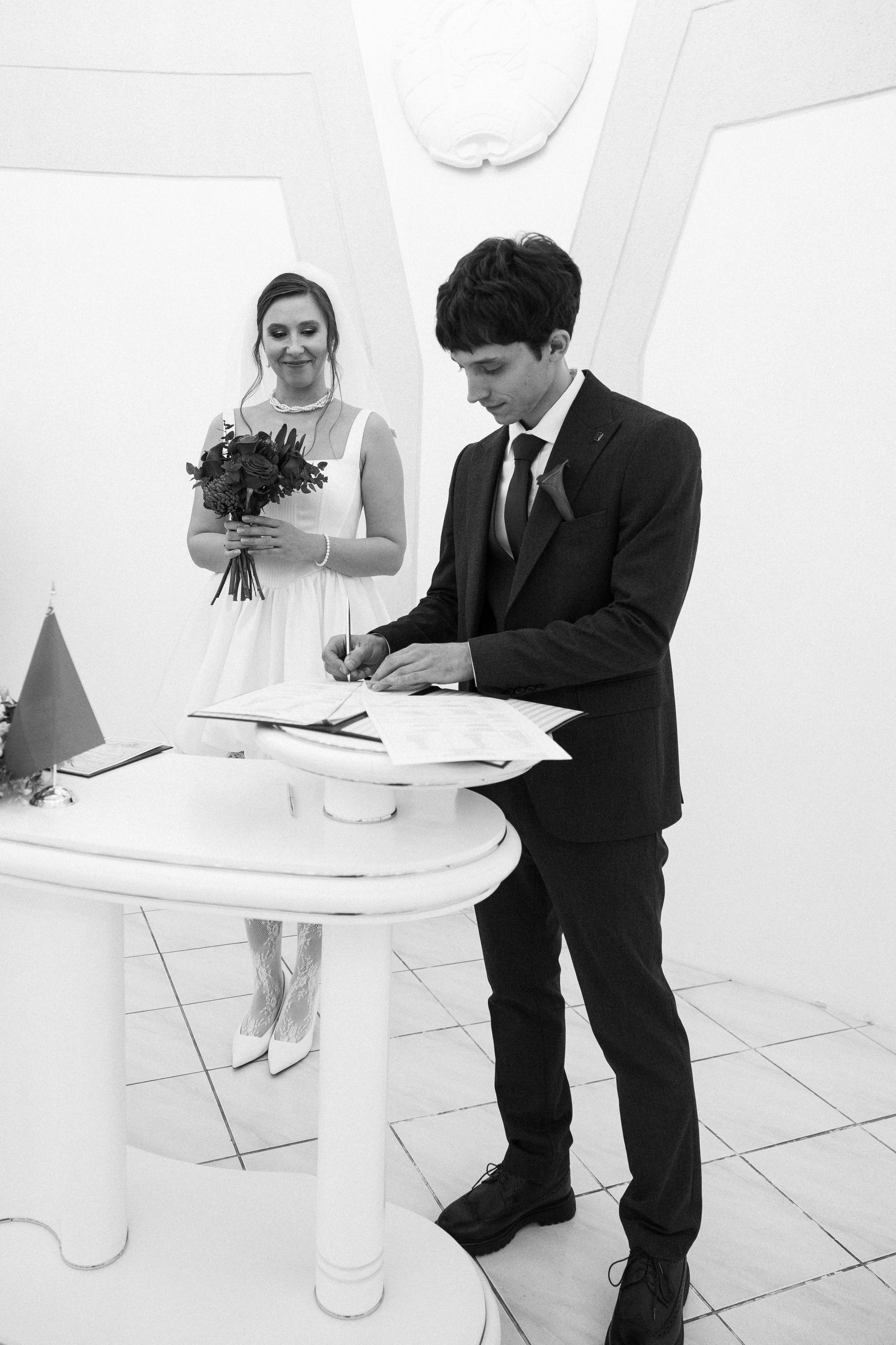 Ксения & Юрий. Свадебный и портретный фотограф Соломко Диана