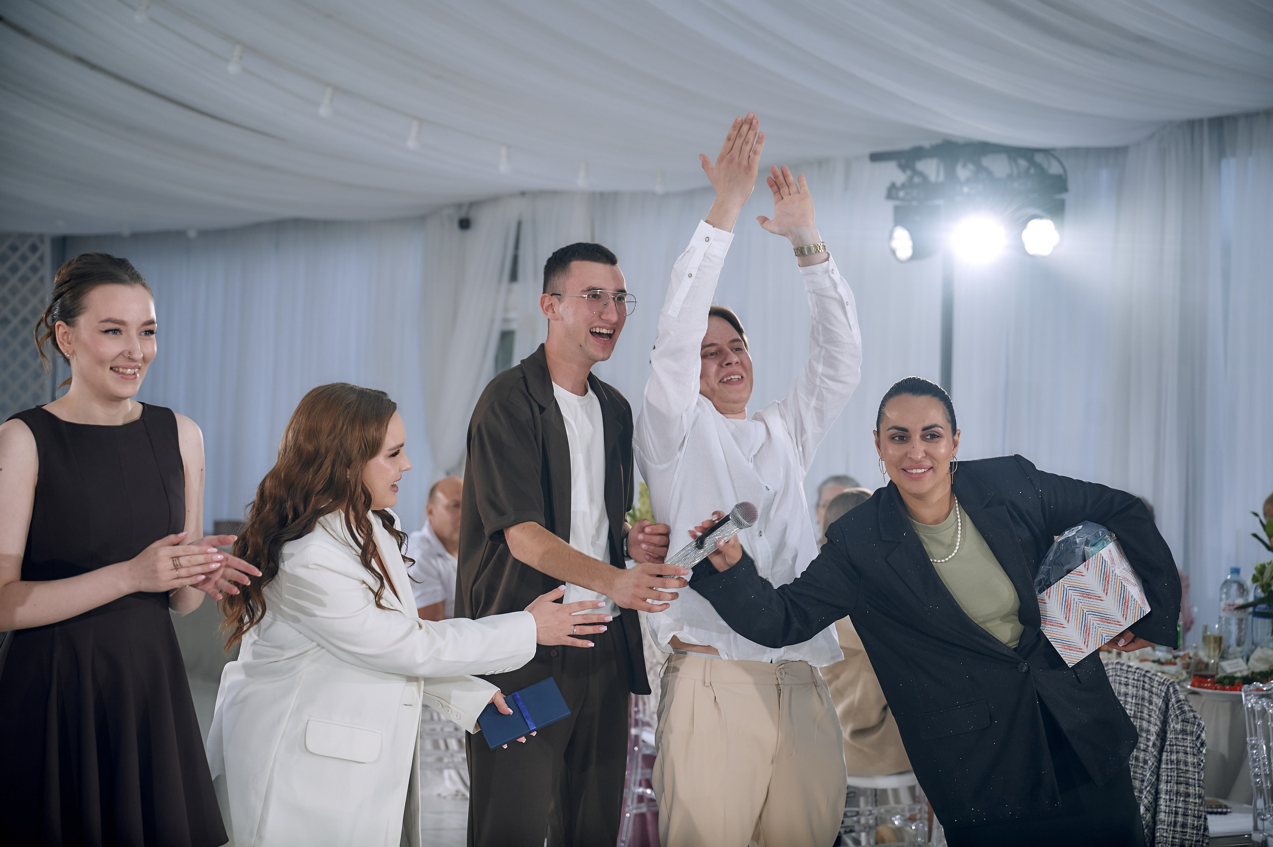 Свадьба в Цитадели. Свадебный фотограф в Туле Никита Беляев