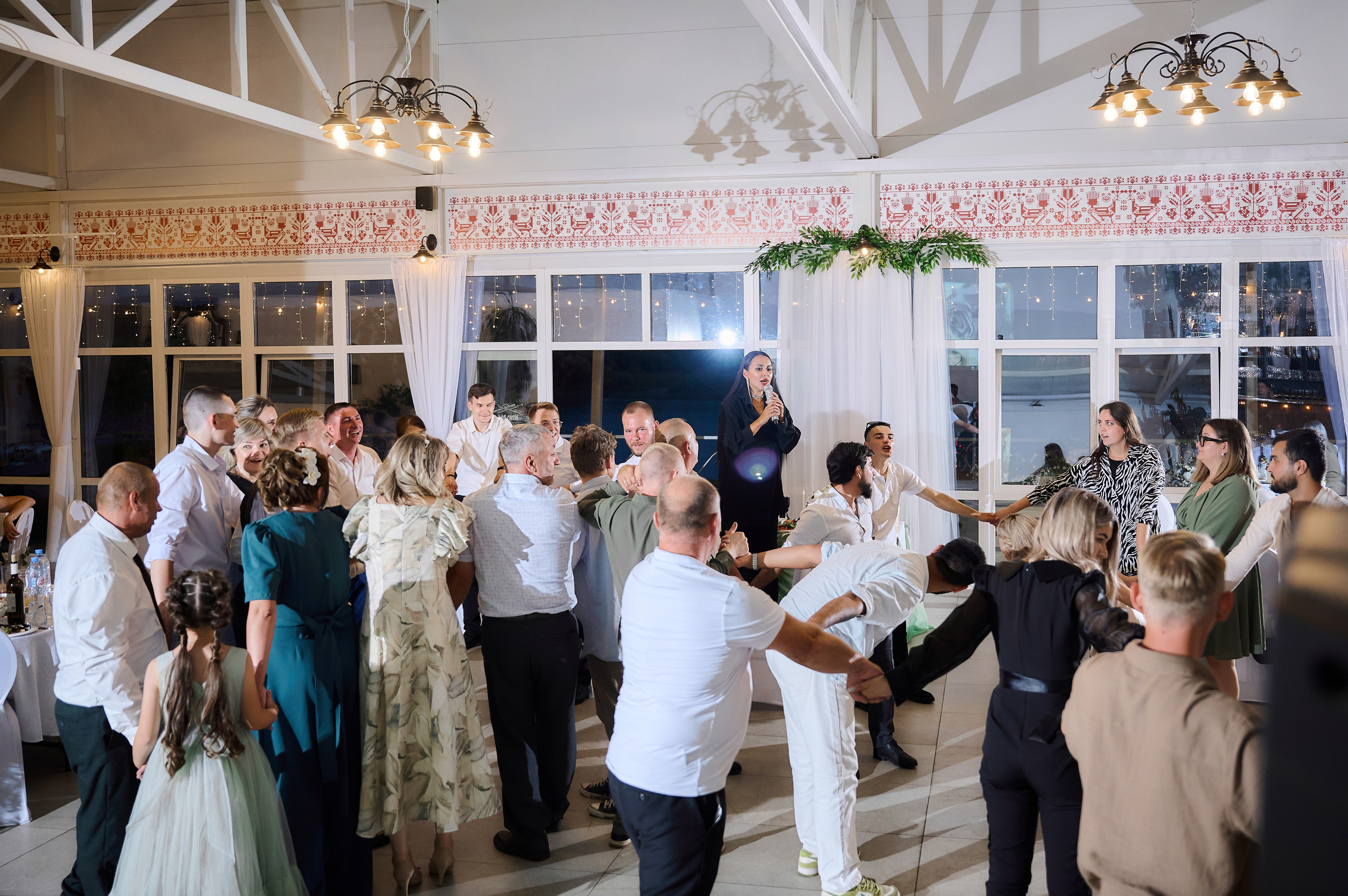 Свадебный ведущий в Туле. Свадебный фотограф в Туле Никита Беляев