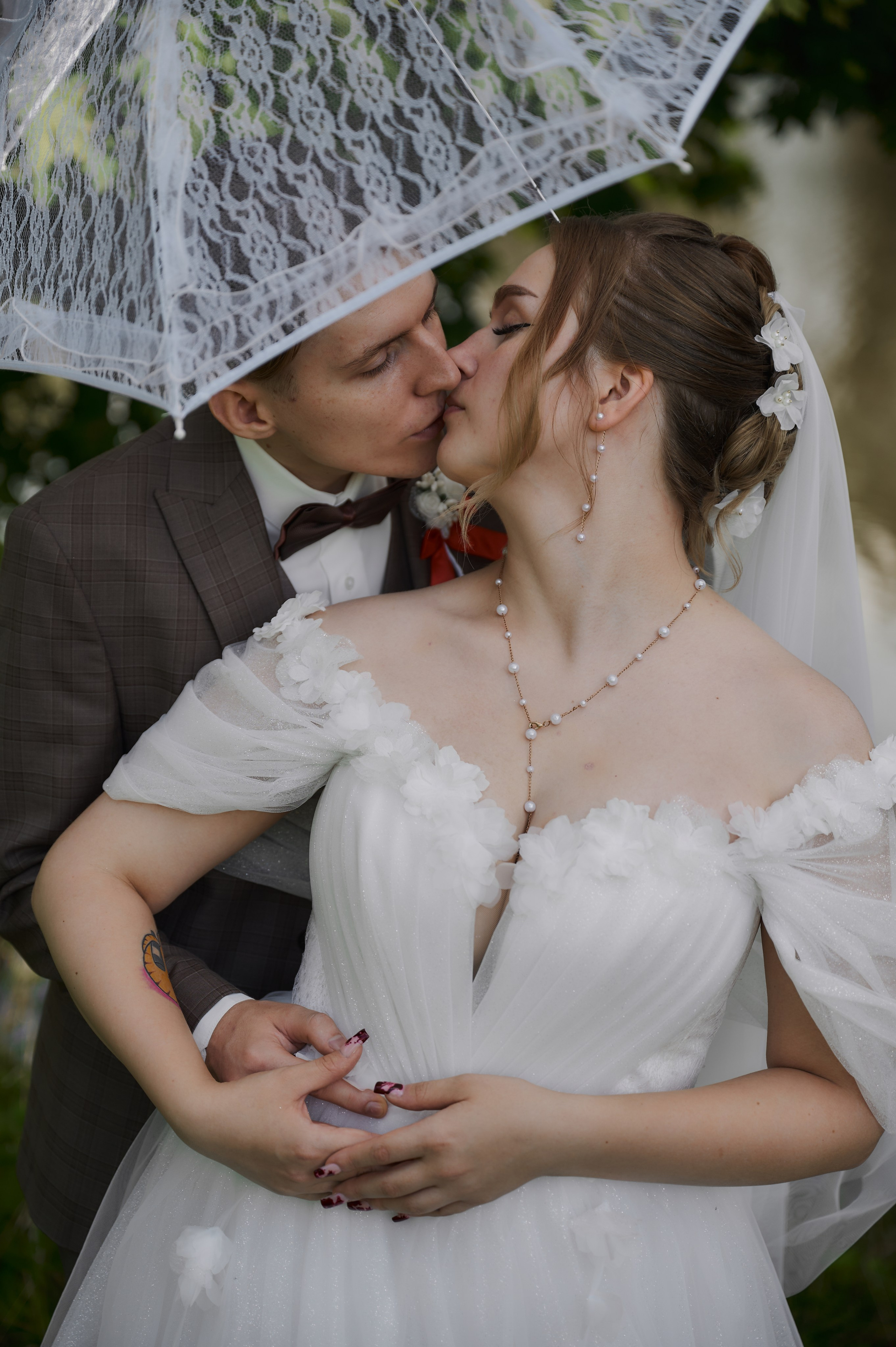 Свадьба в Петушках Тула. Свадебный фотограф в Туле Никита Беляев