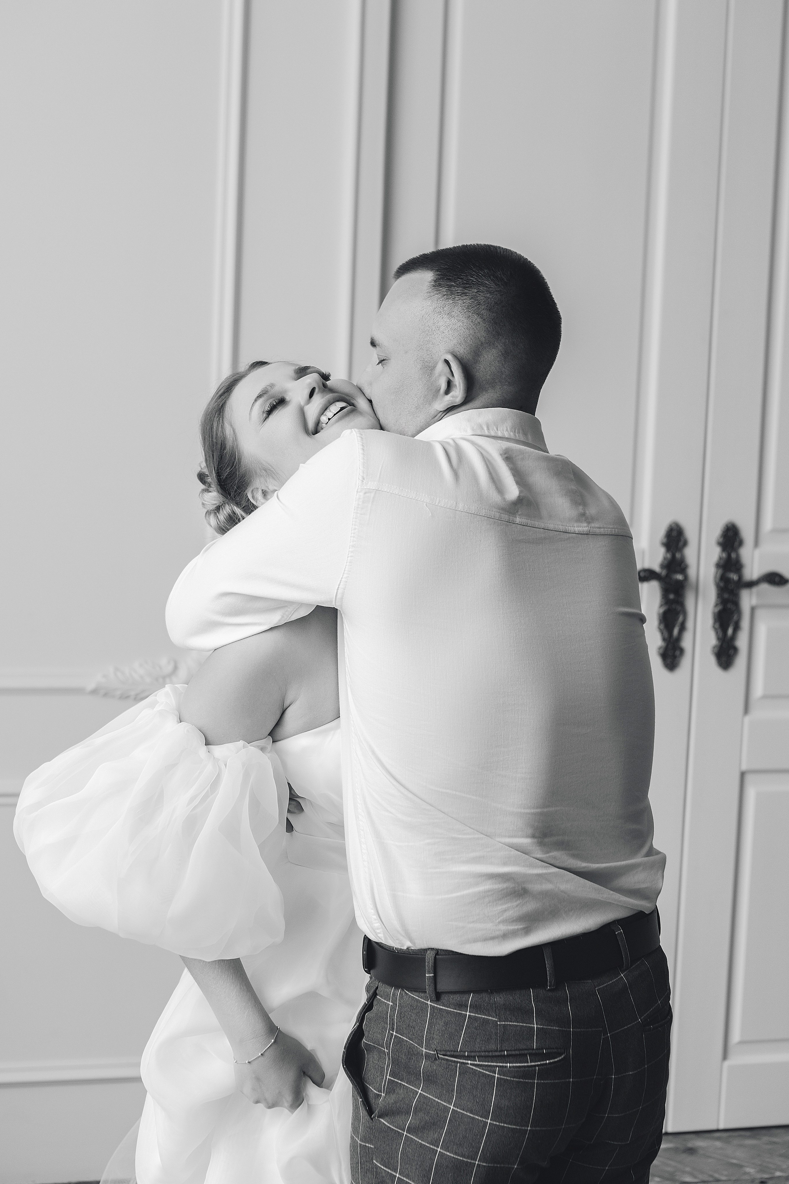 Яна и Даня (свадебный анонс). Фотограф Лесозаводск/Хабаровск