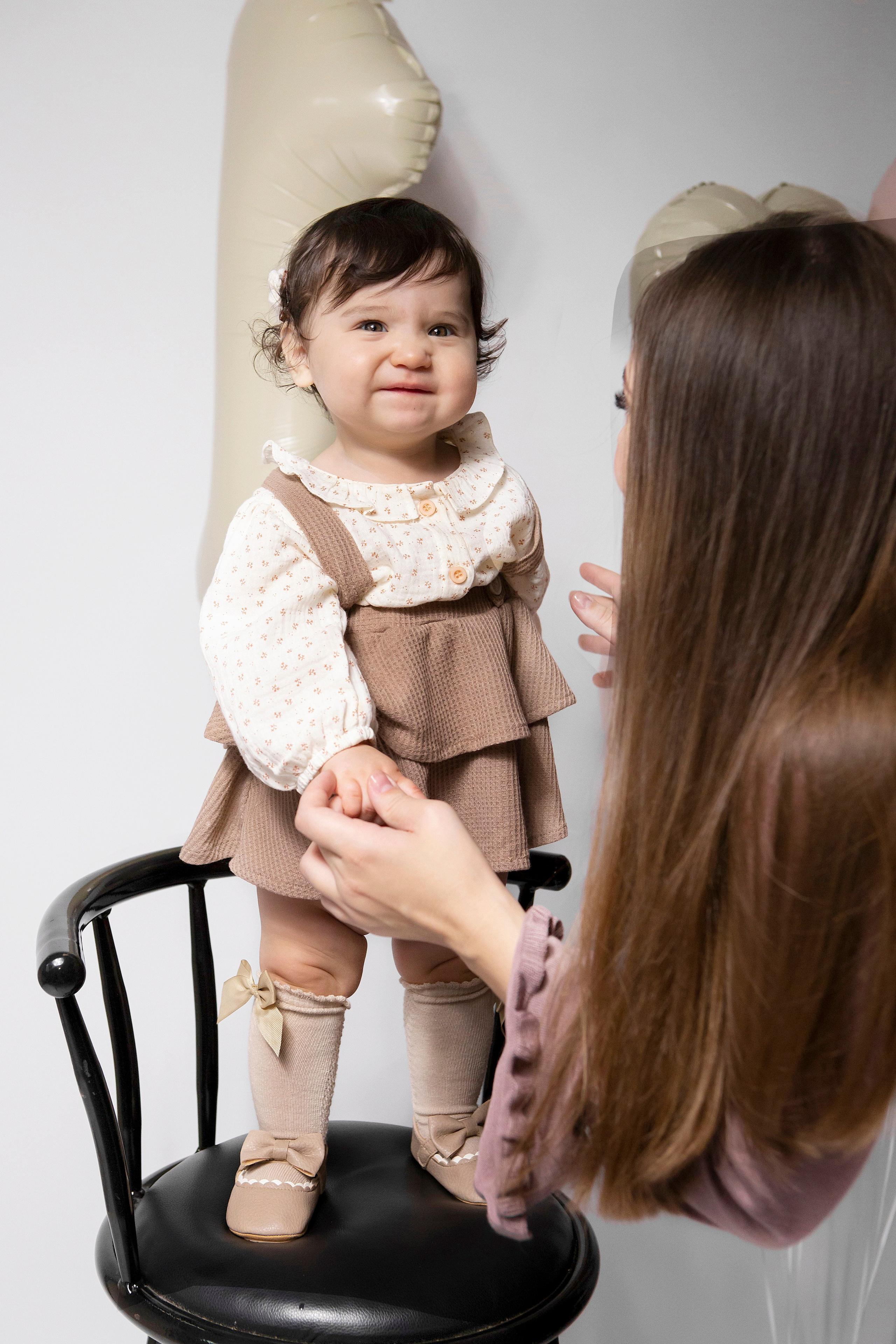 Милане 1 годик. Фотограф Лесозаводск/Хабаровск