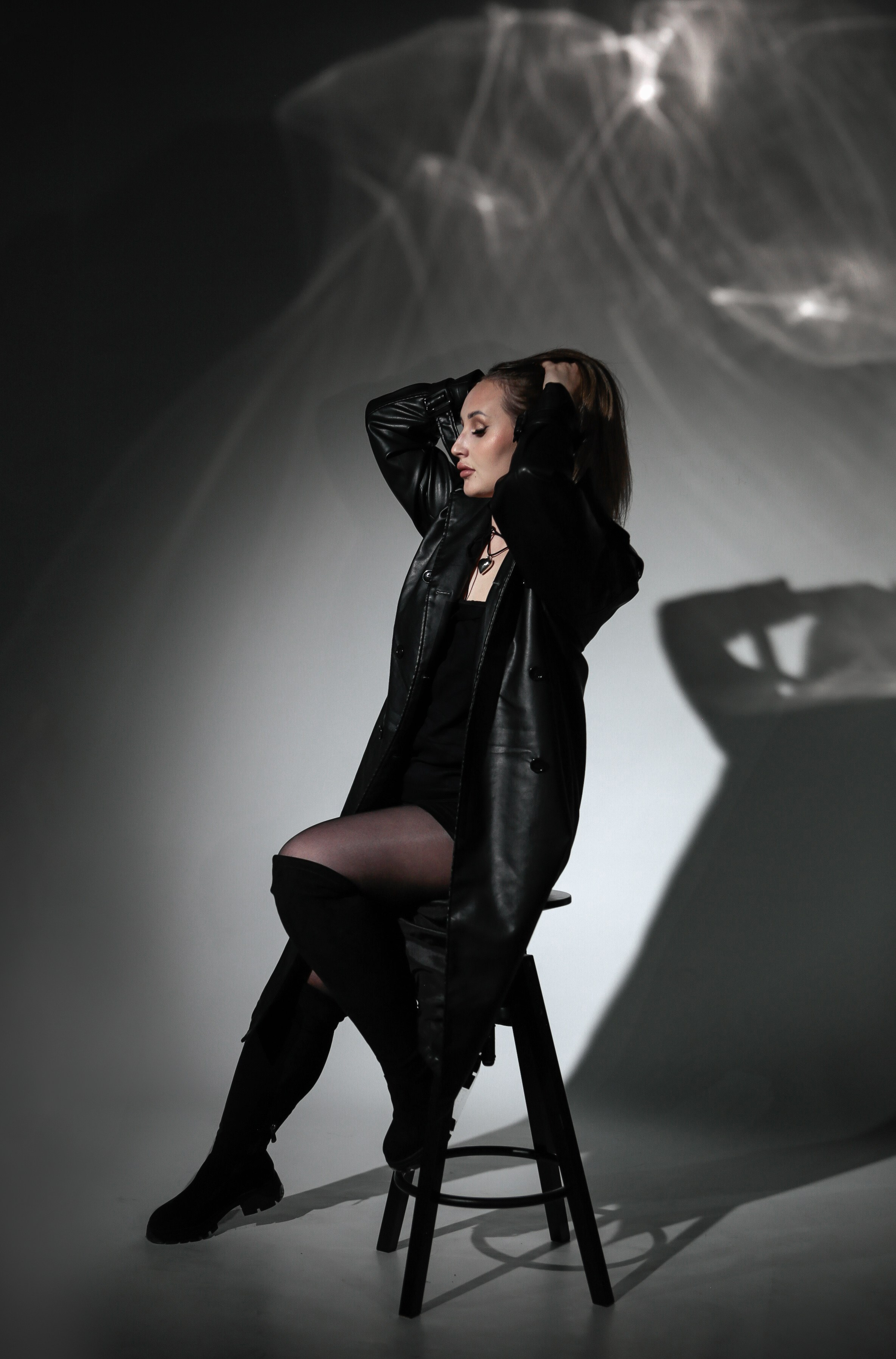 Кристина (или Анна Асти). Фотограф Лесозаводск/Хабаровск